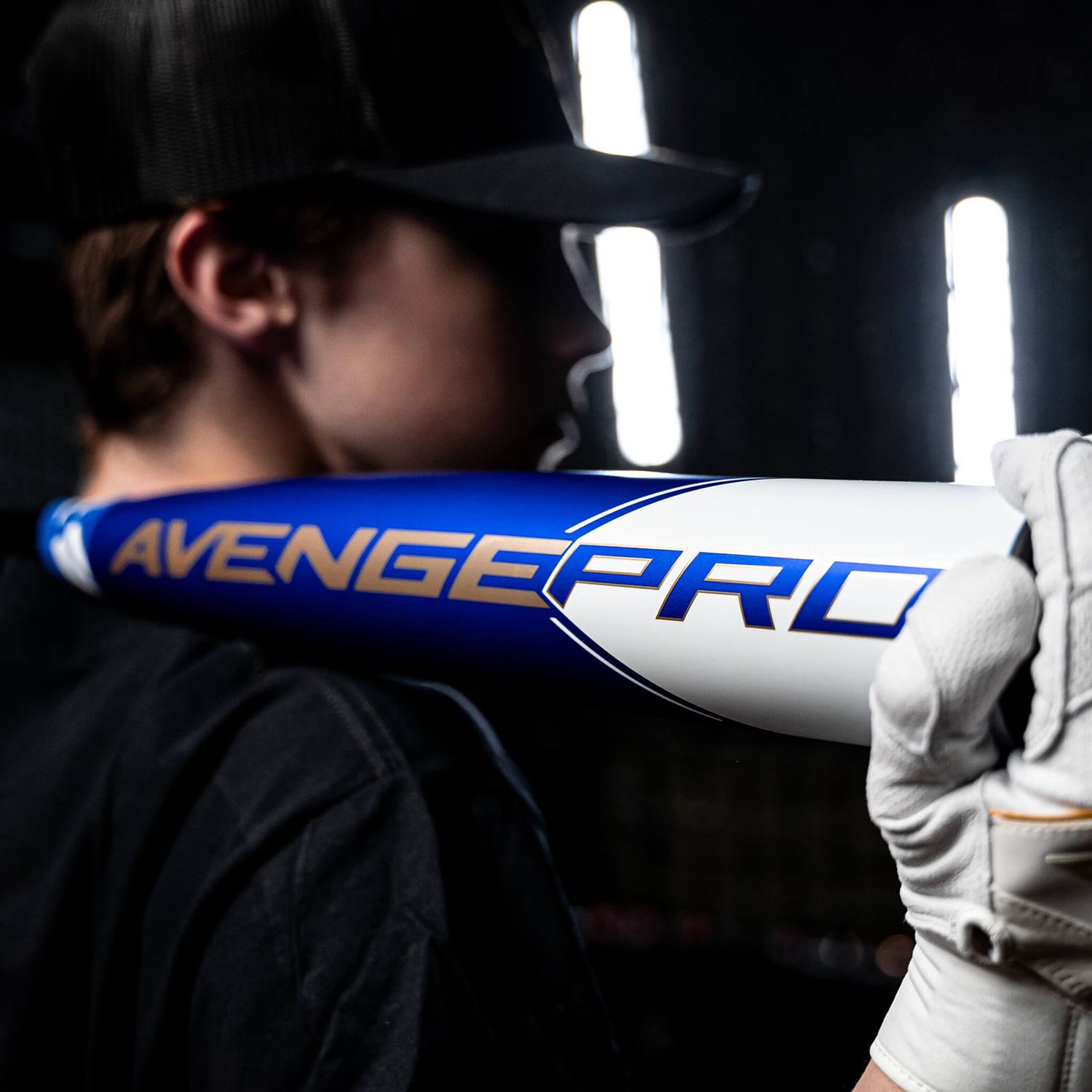Axe Avenge PRO USSSA Bat 2023 (-5) product image