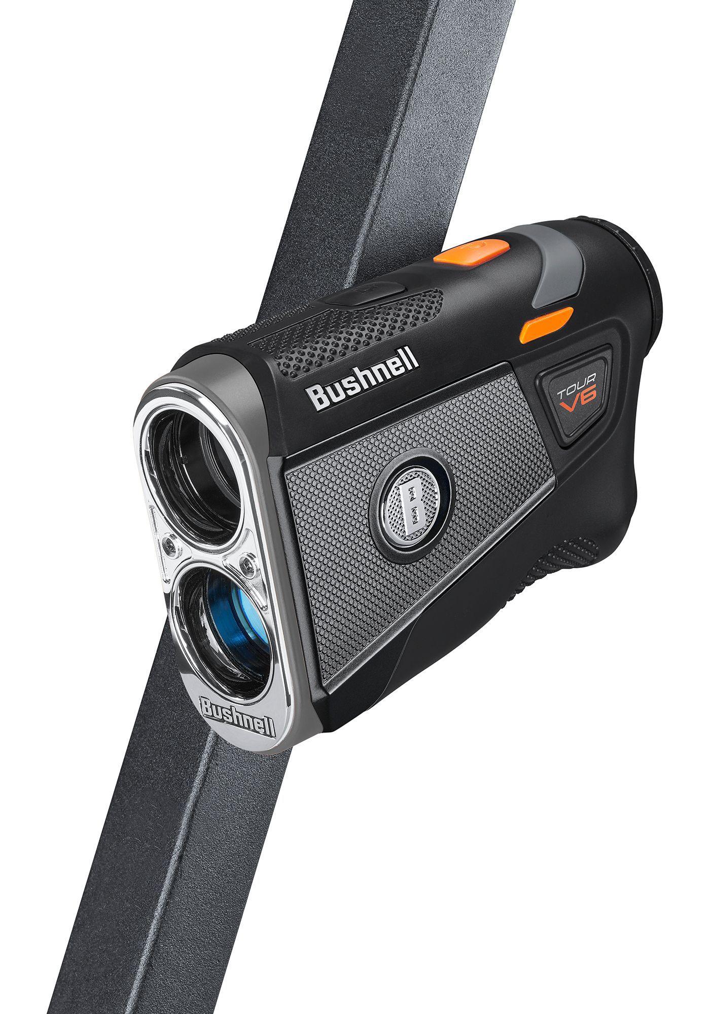 Bushnell Tour V3 JOLT Standard Edition sold Golf Laser Rangefinder