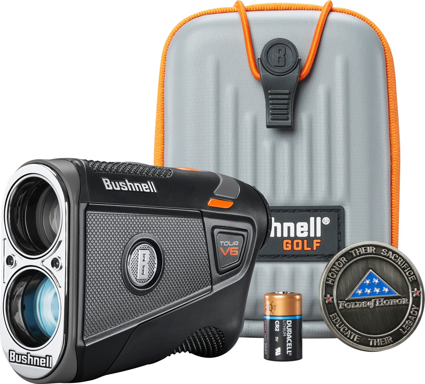 Outlet Bushnell