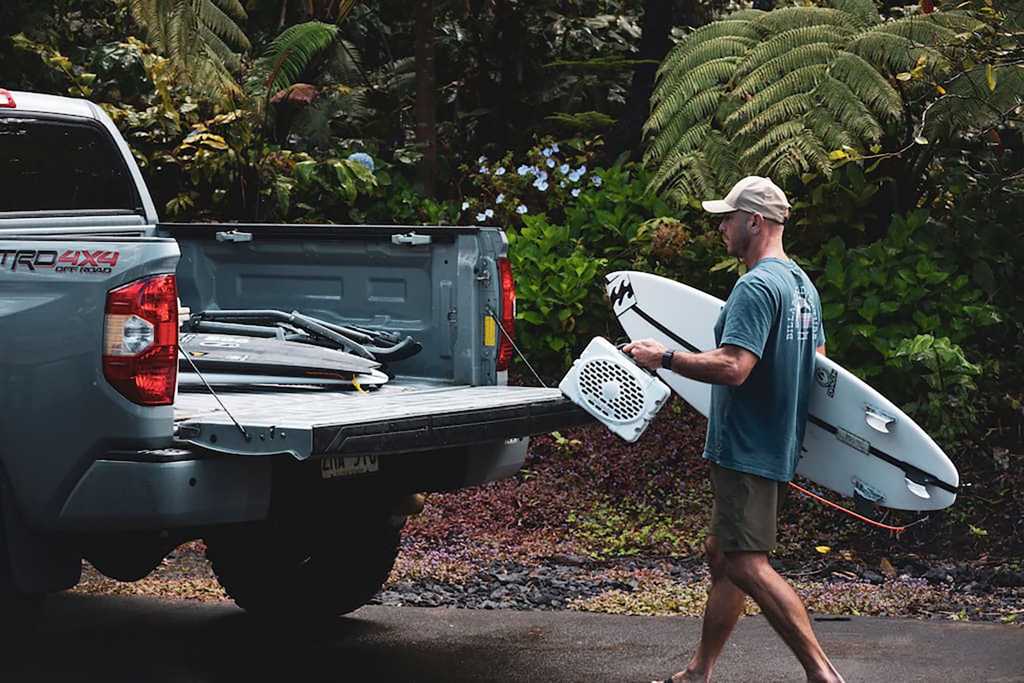 Turtlebox Original Gen 3 Speaker product image