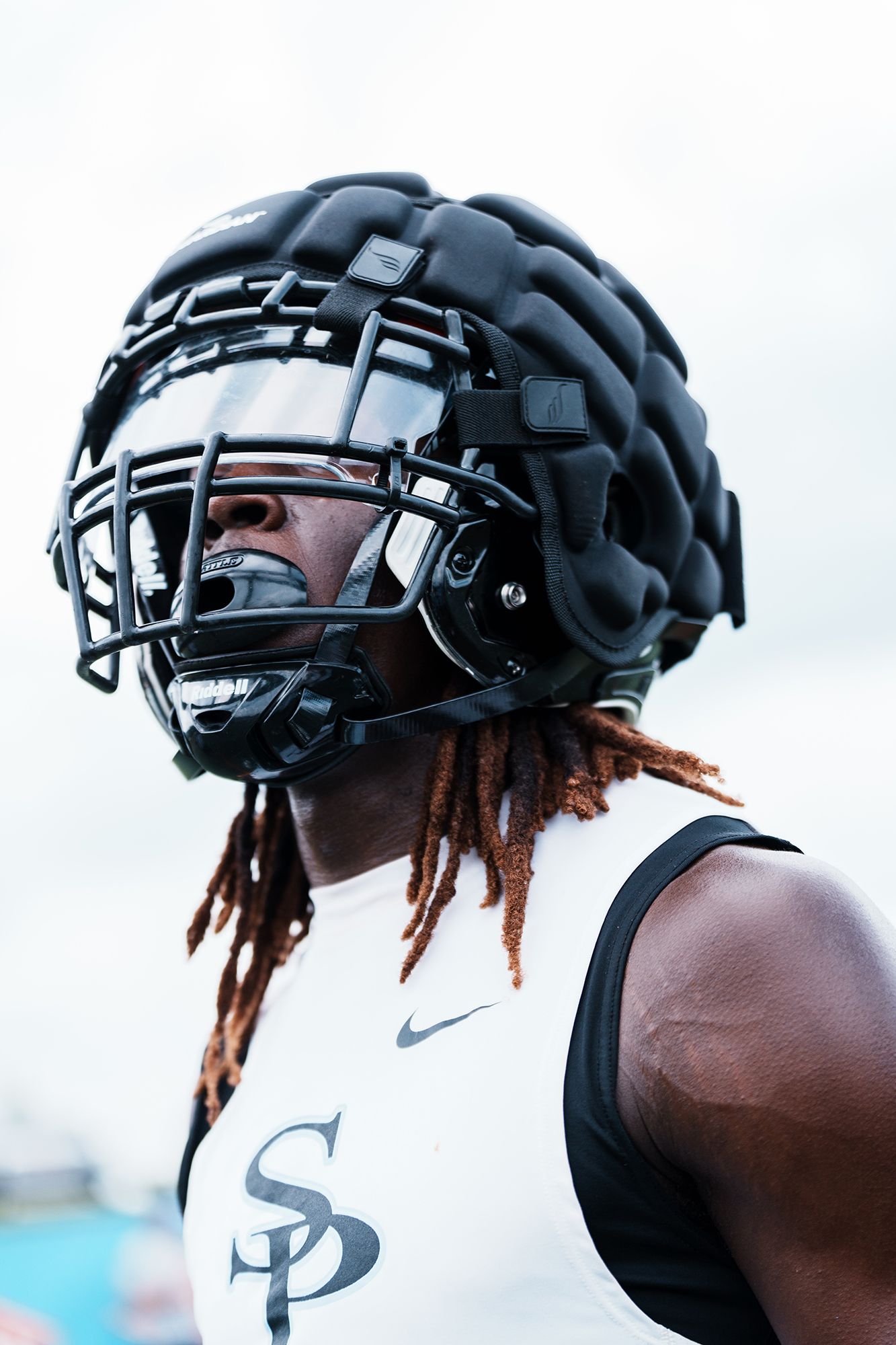 Guardian XT Football Helmet Cap product image