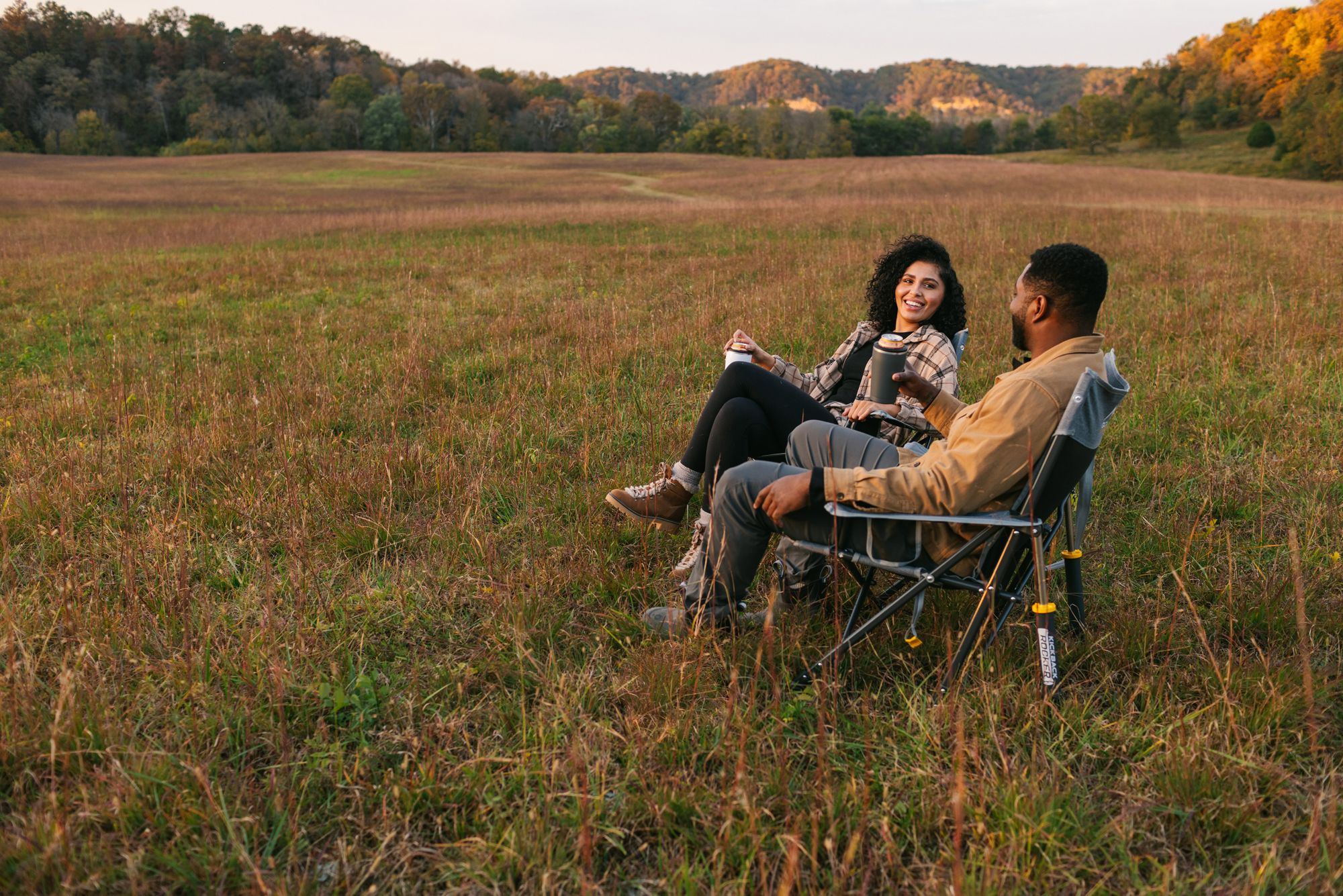 GCI Outdoor Kickback Rocker product image