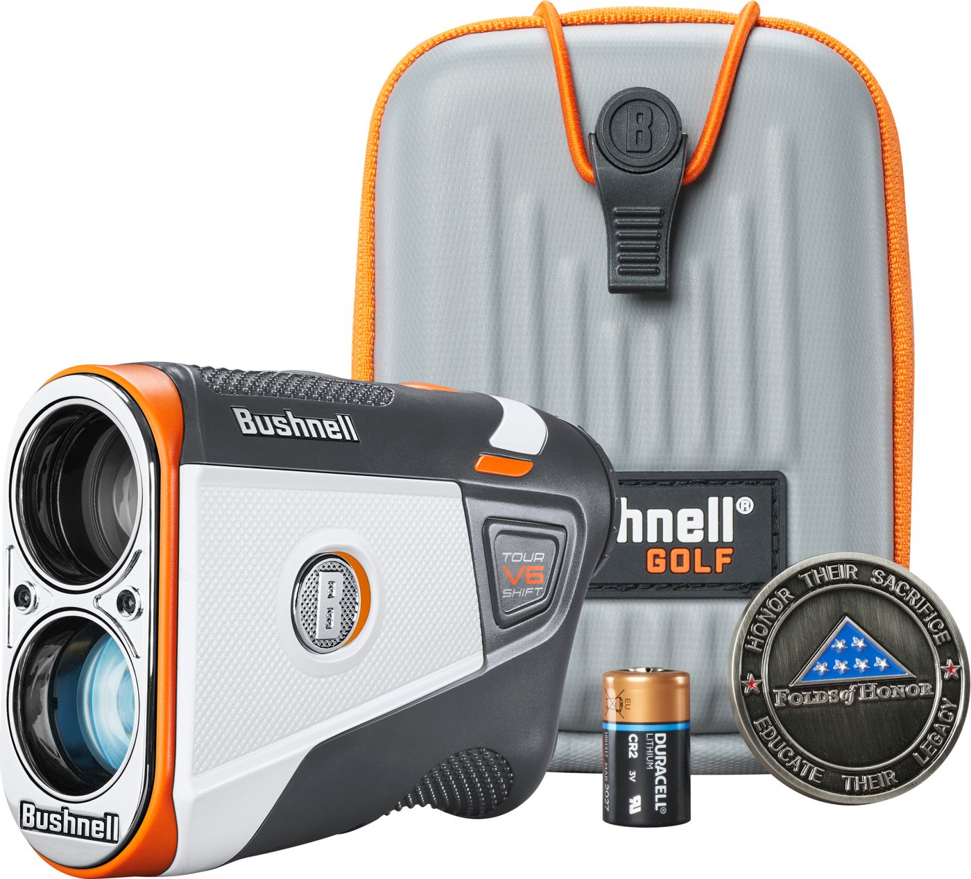 Bushnell Tour shops V5 Shift