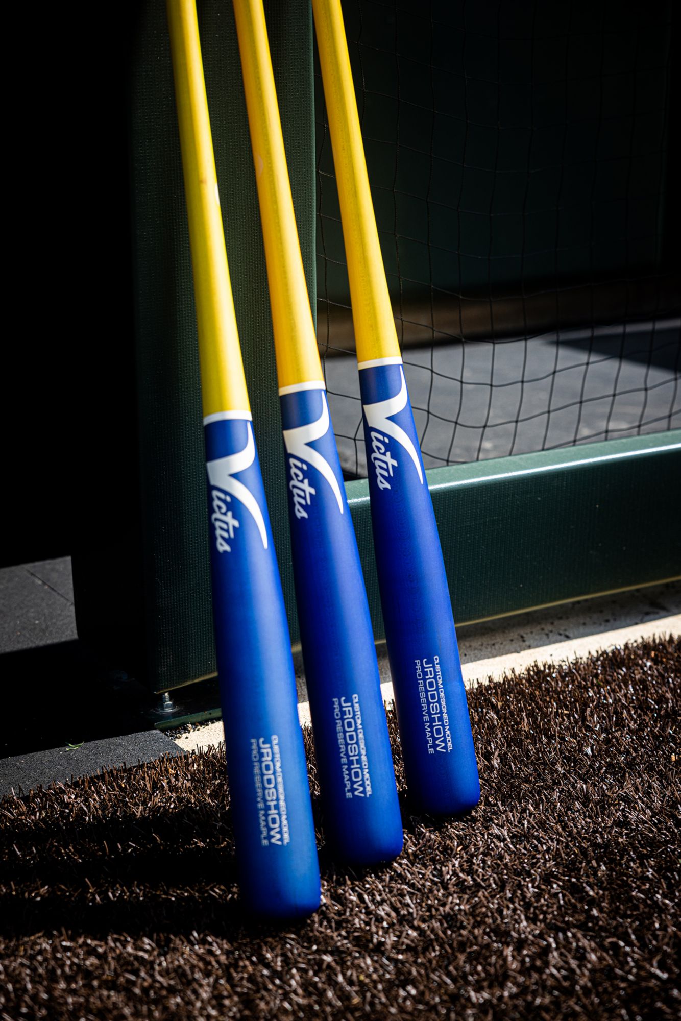 Victus "J-Rod" Julio Rodriguez Pro Reserve Maple Bat product image