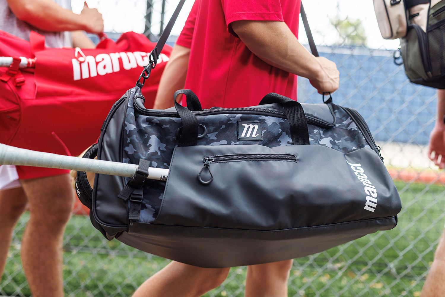 Marucci Pro Utility Duffel product image