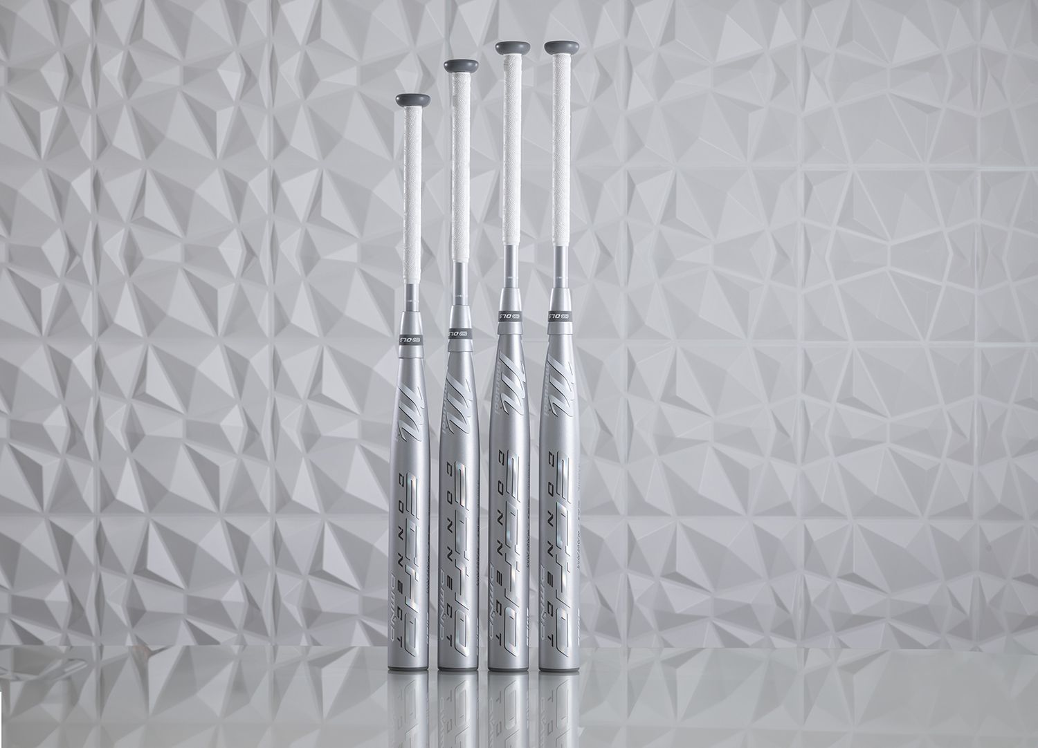 Marucci Echo Connect DMND2 Fastpitch Bat (-10) product image