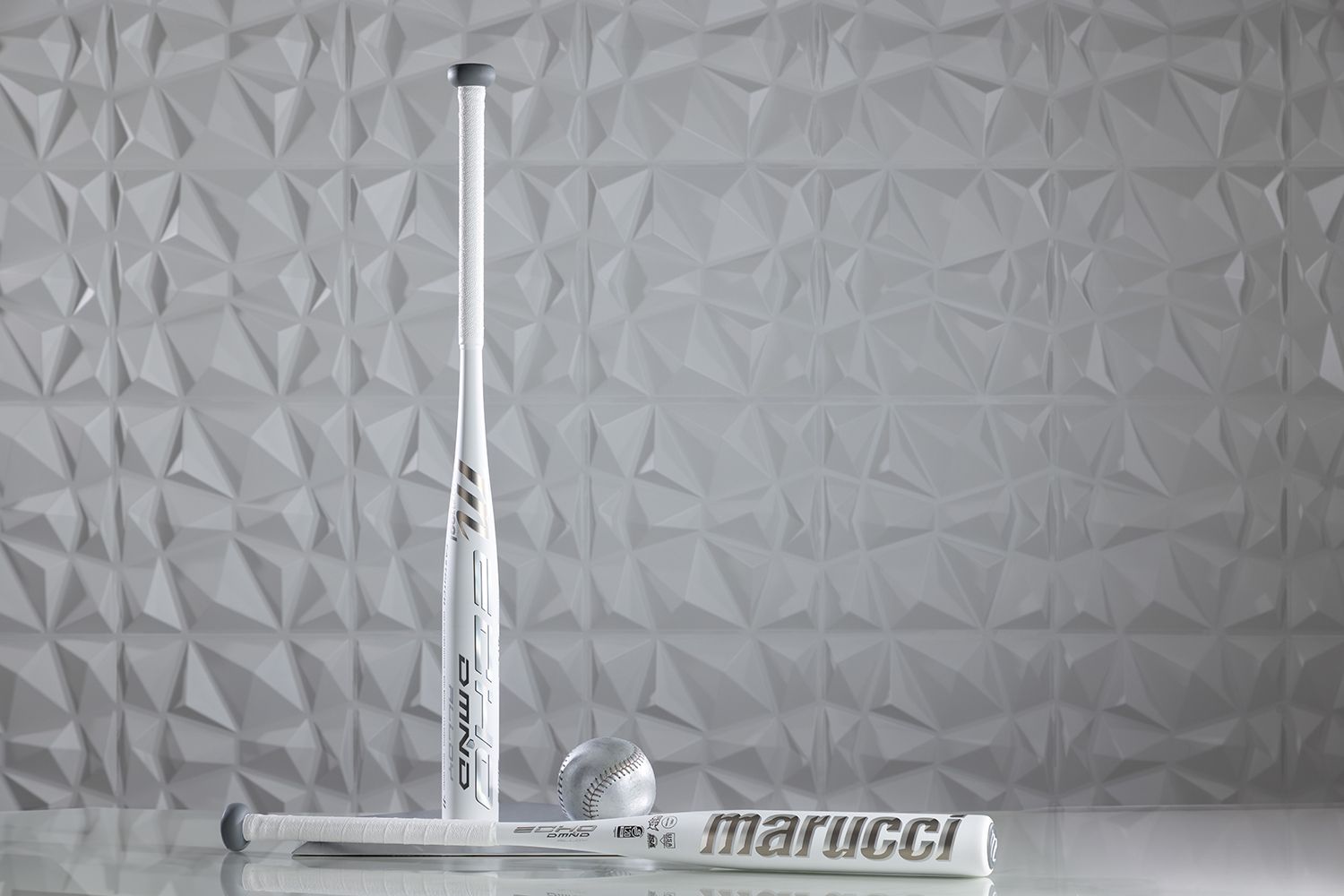 Marucci Echo Alloy DMND2 Fastpitch Bat (-12) product image