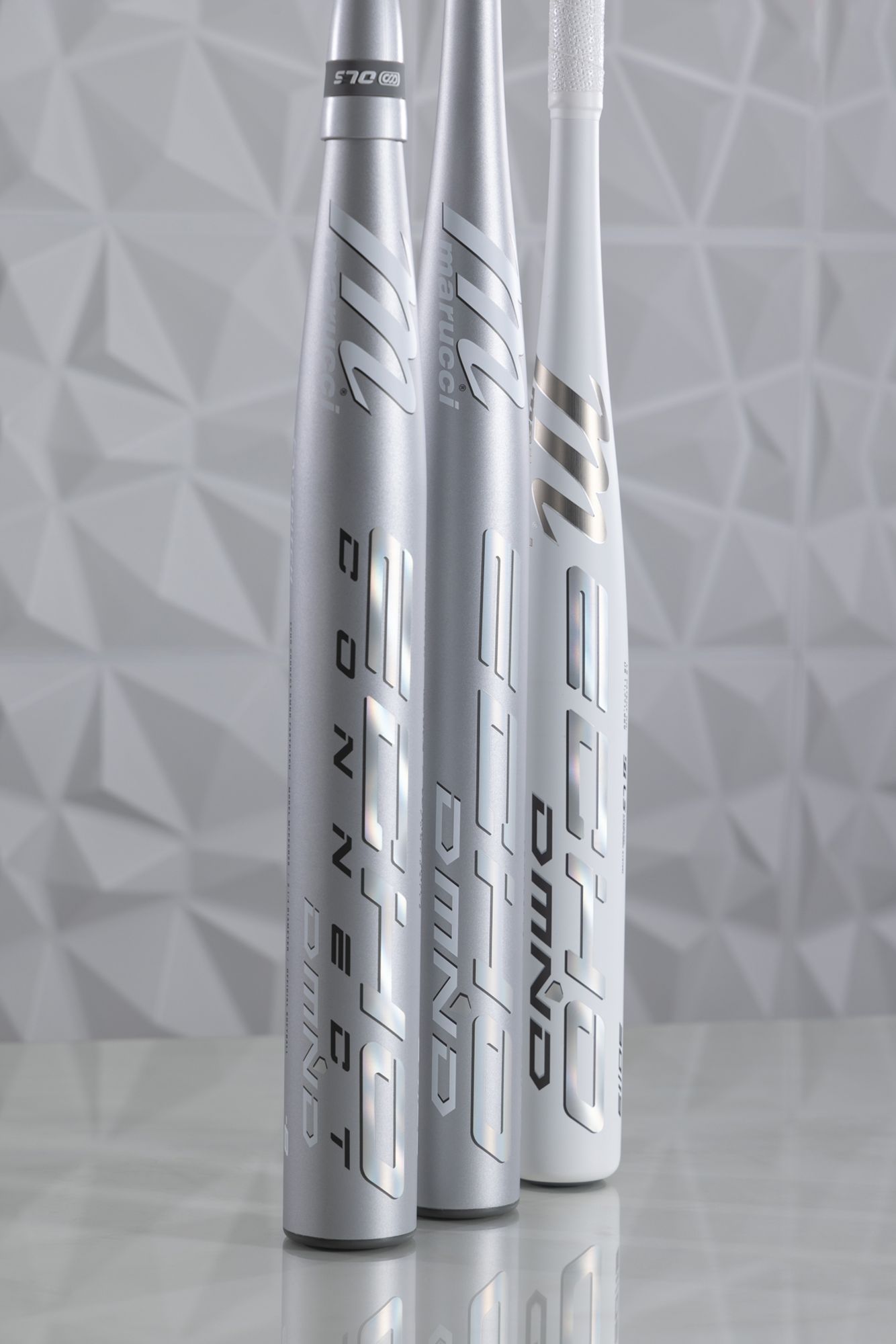Marucci Echo Connect DMND2 Fastpitch Bat (-9) product image