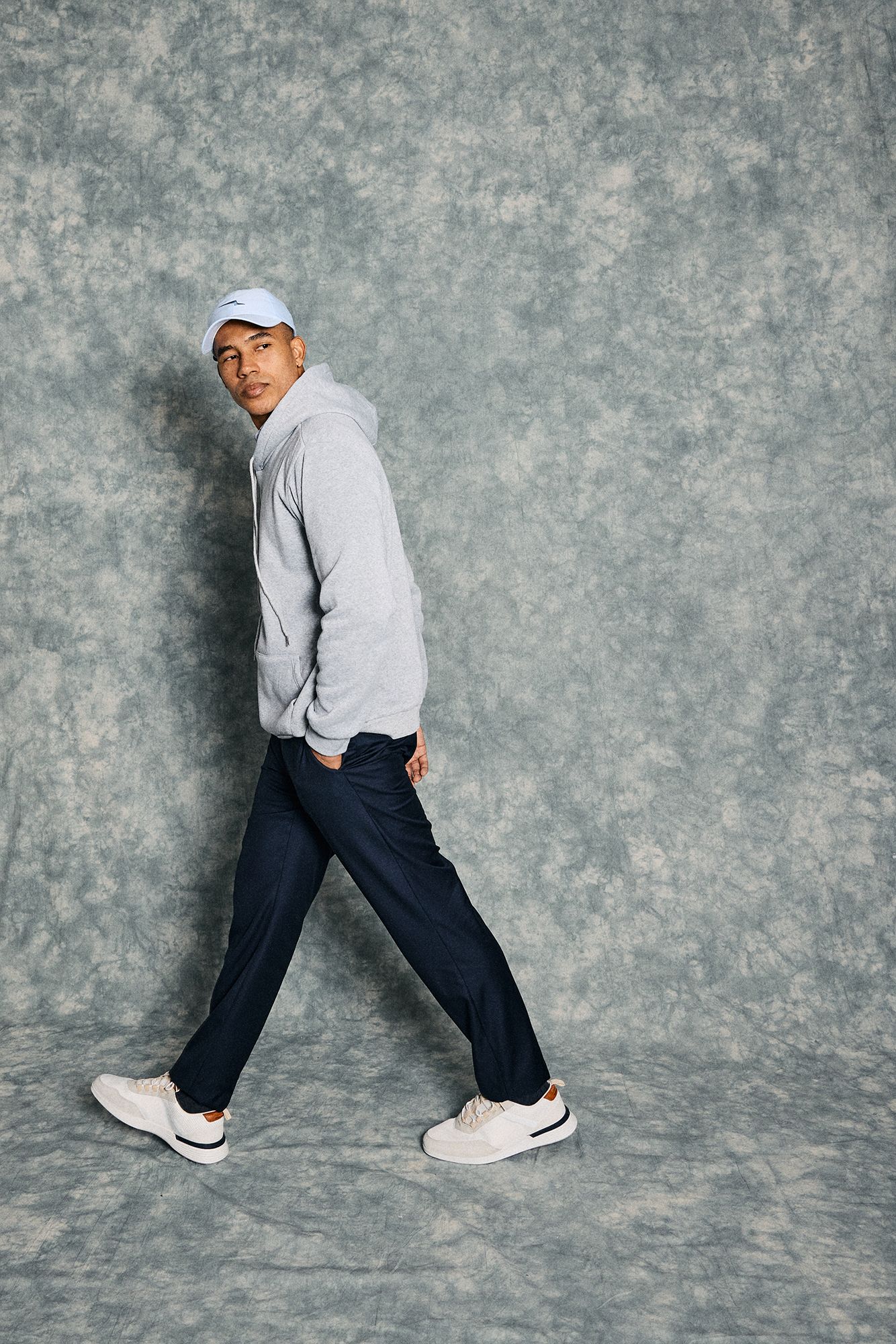 Wolf & Shepherd Men's Crossover Victory Shoes product image