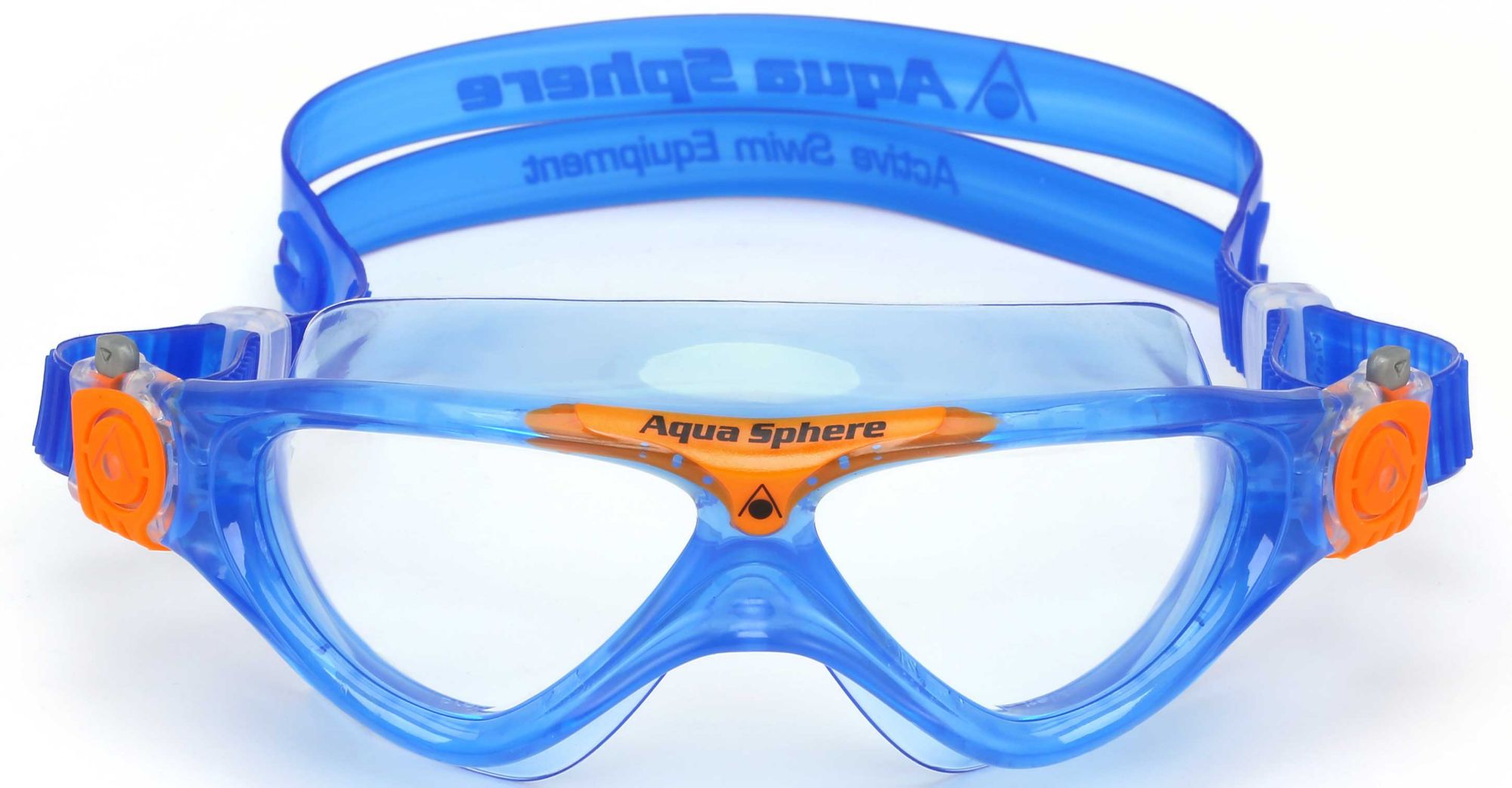 kids goggles aqua sphere