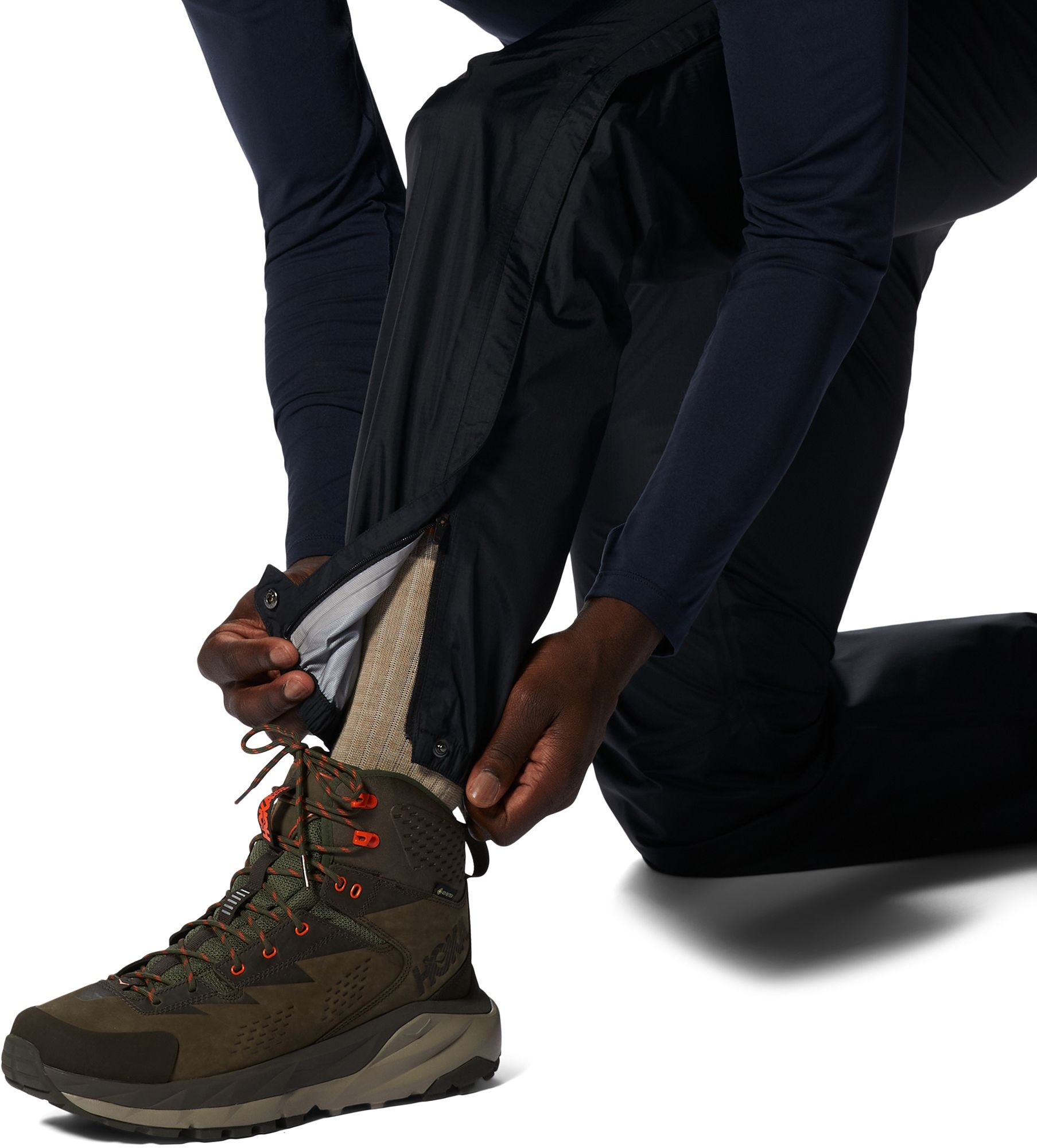 Mountain Hardwear Men's Threshold Pants product image