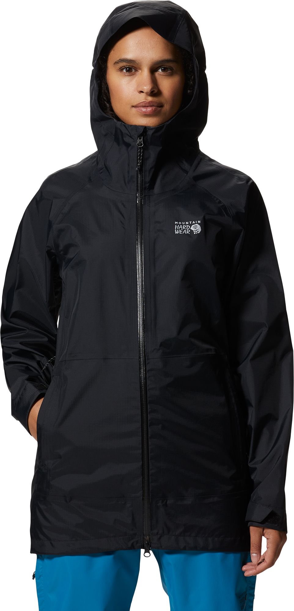 Mountain Hardwear Women's Threshold Parka