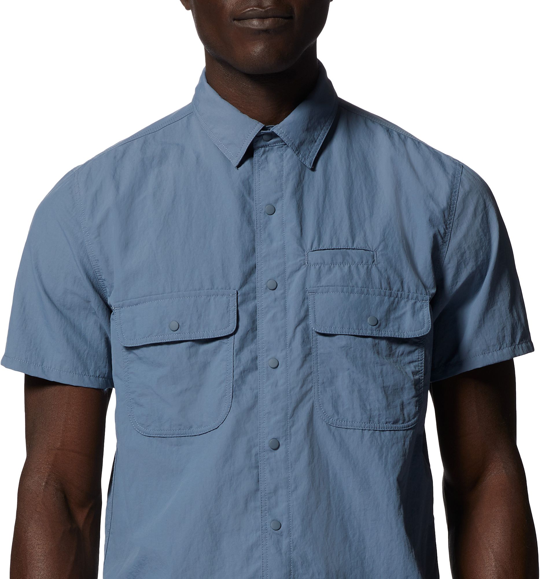 Mountain Hardwear Men's Stryder Short-Sleeve Shirt product image
