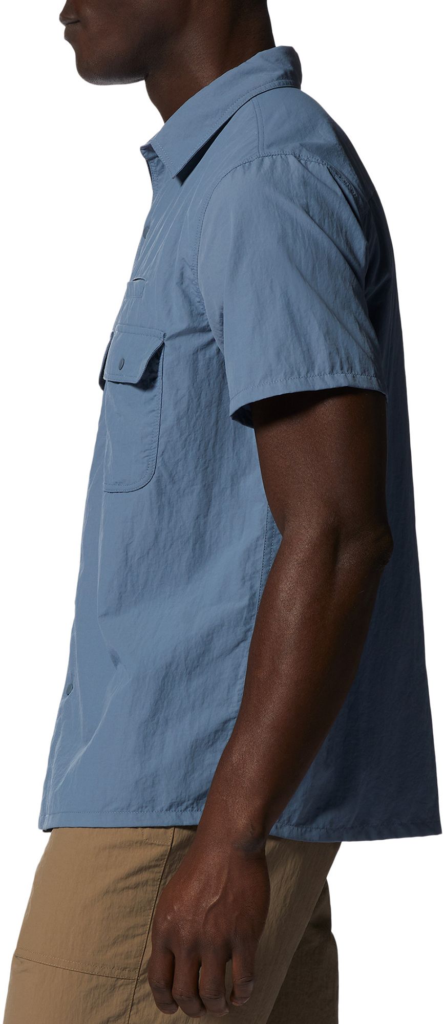 Mountain Hardwear Men's Stryder Short-Sleeve Shirt product image