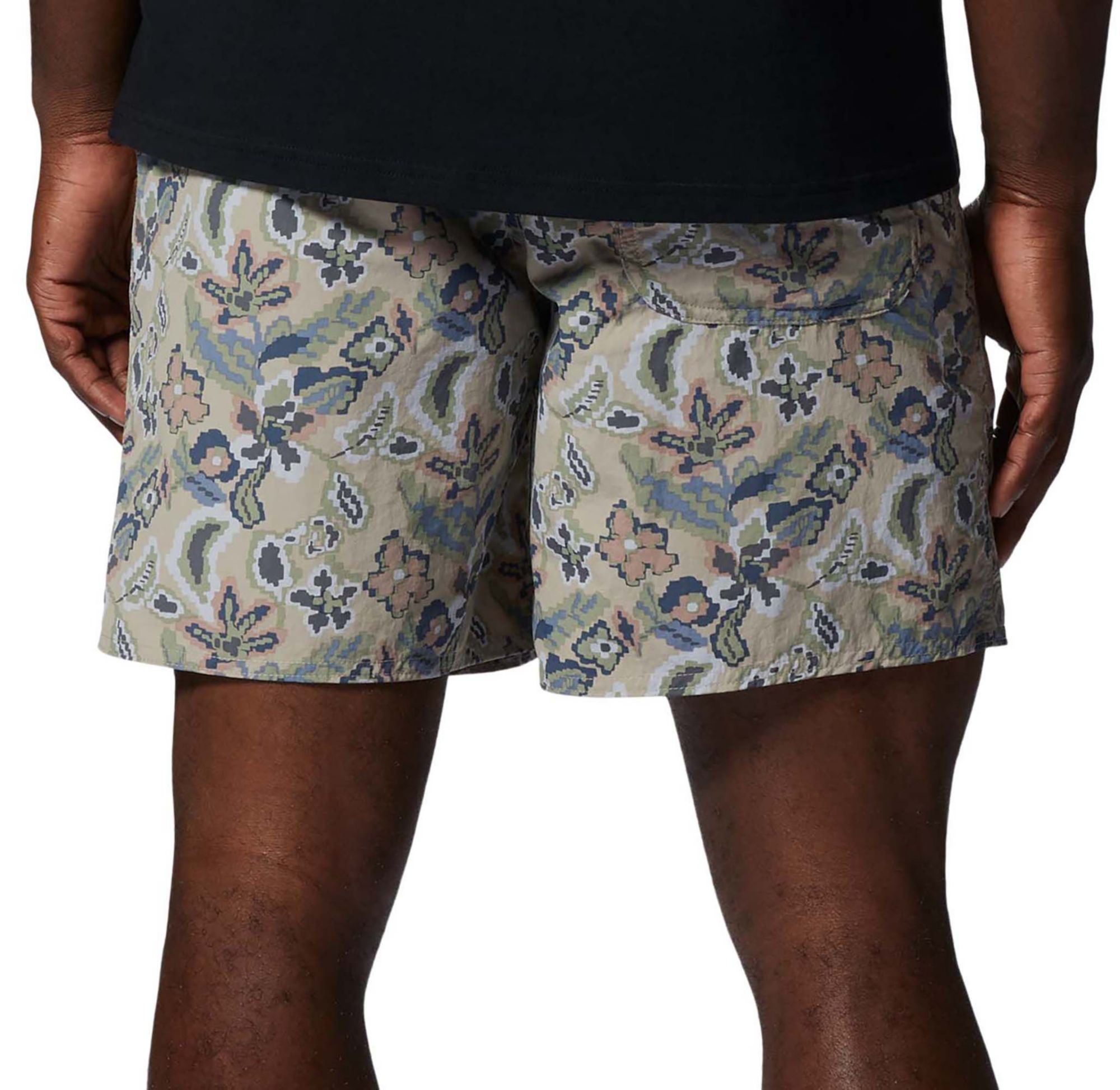 Mountain Hardwear Men's Stryder Swim Shorts product image