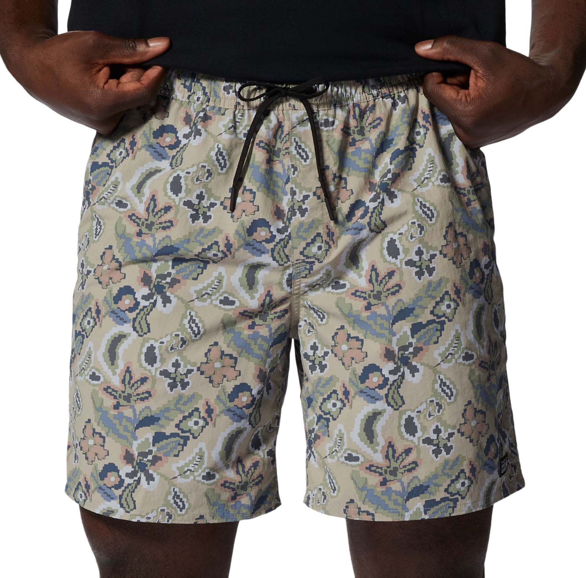 Mountain Hardwear Men's Stryder Swim Shorts product image