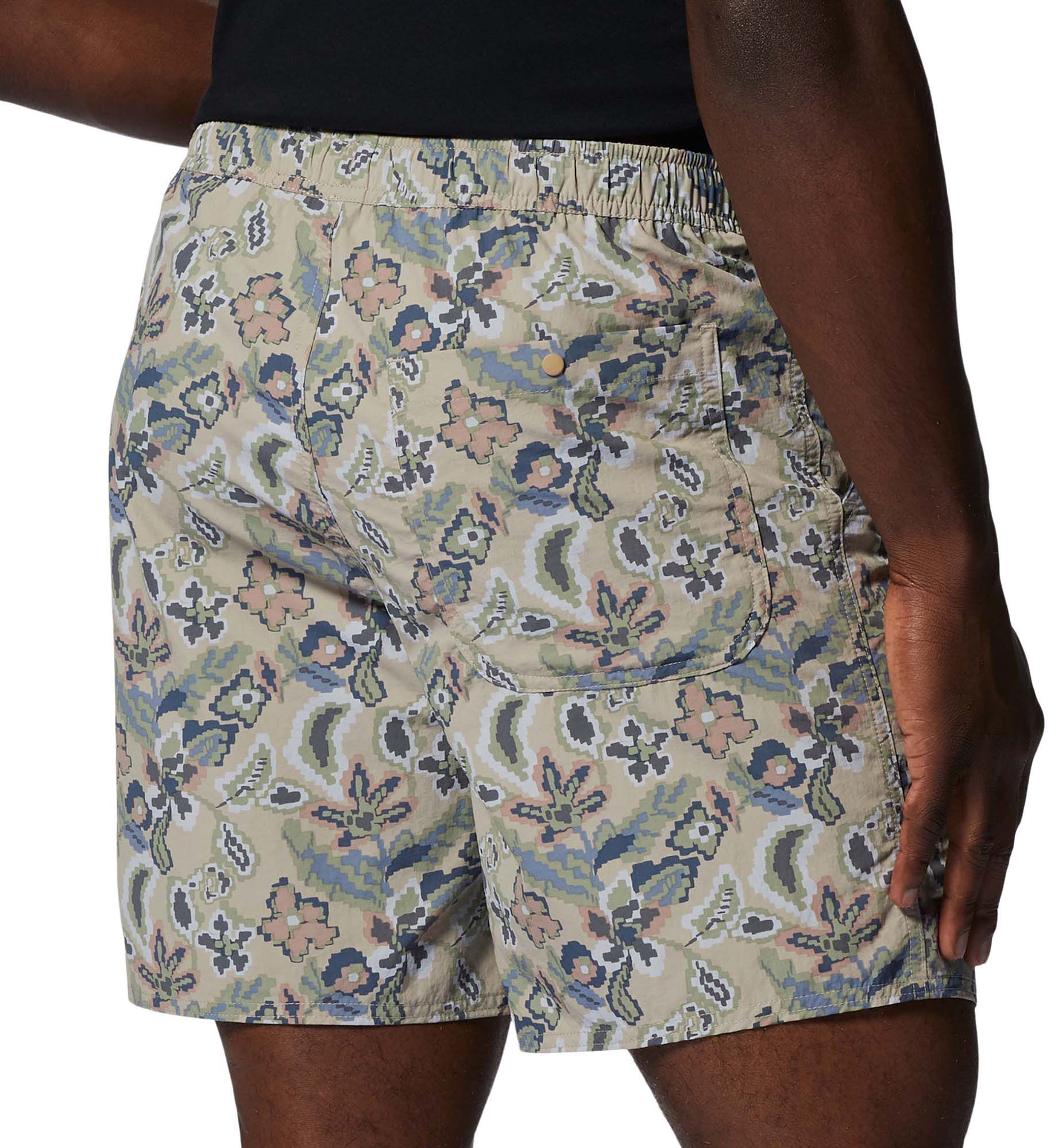 Mountain Hardwear Men's Stryder Swim Shorts product image