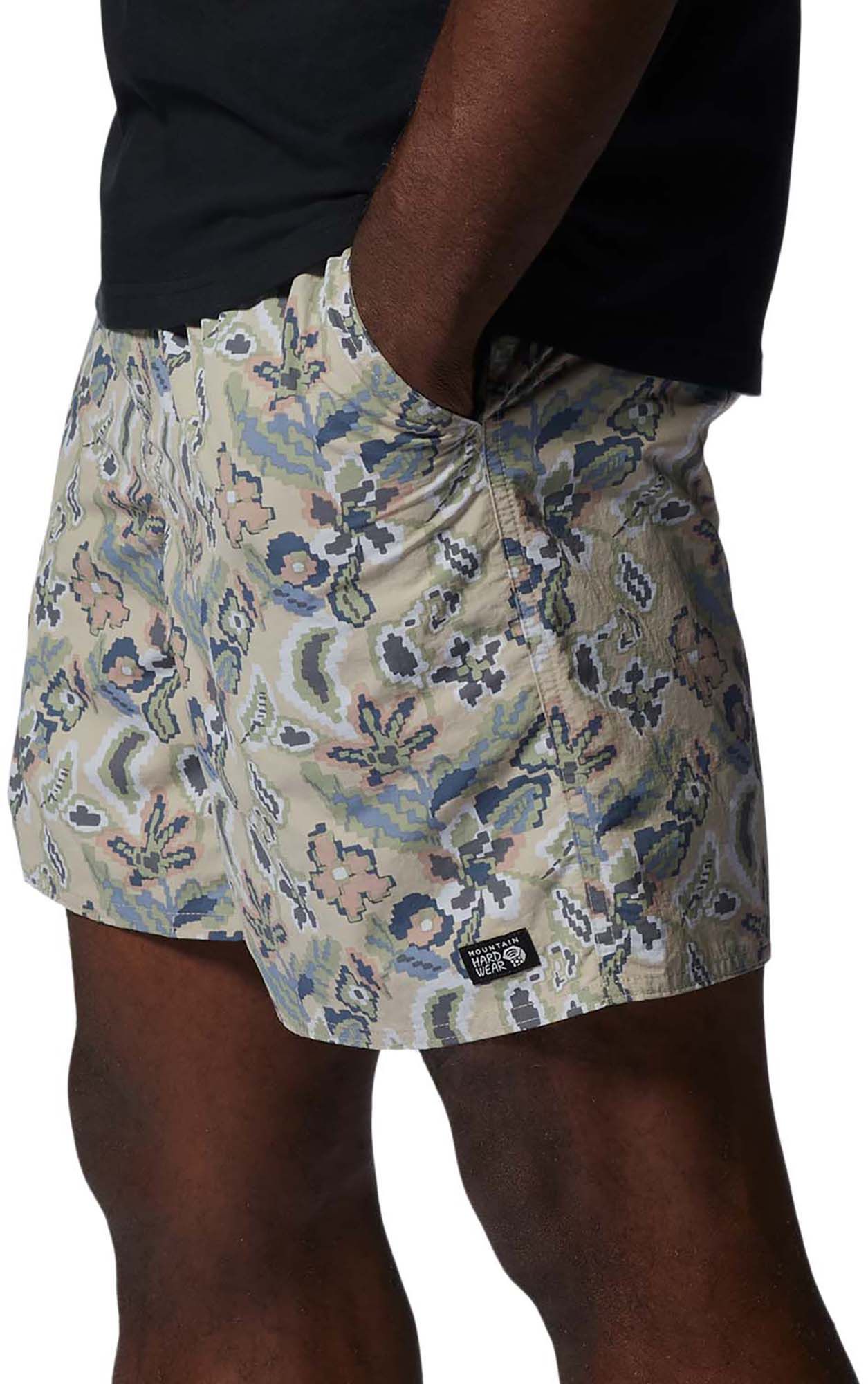 Mountain Hardwear Men's Stryder Swim Shorts product image