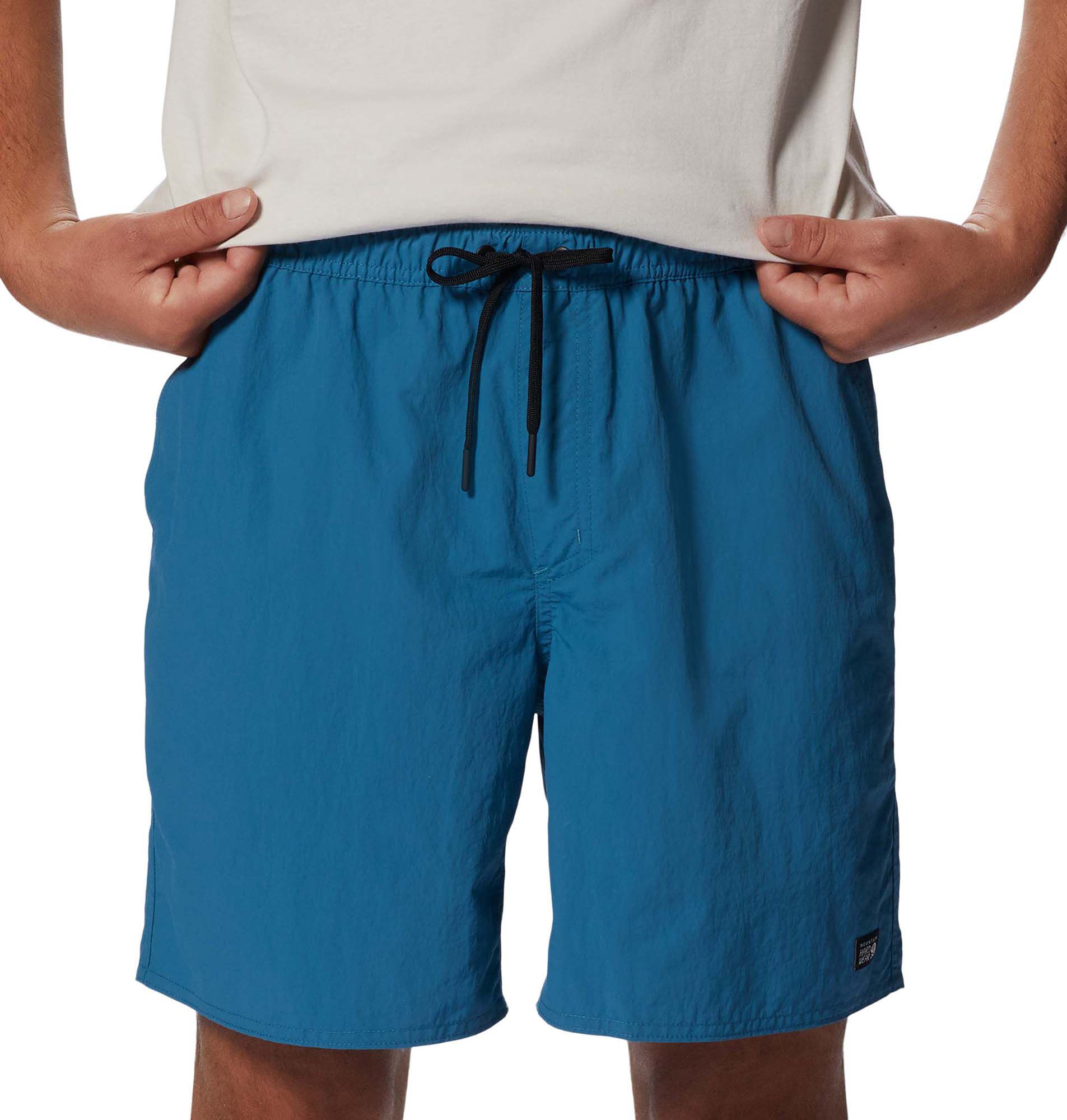 Mountain Hardwear Men's Stryder Swim Shorts product image