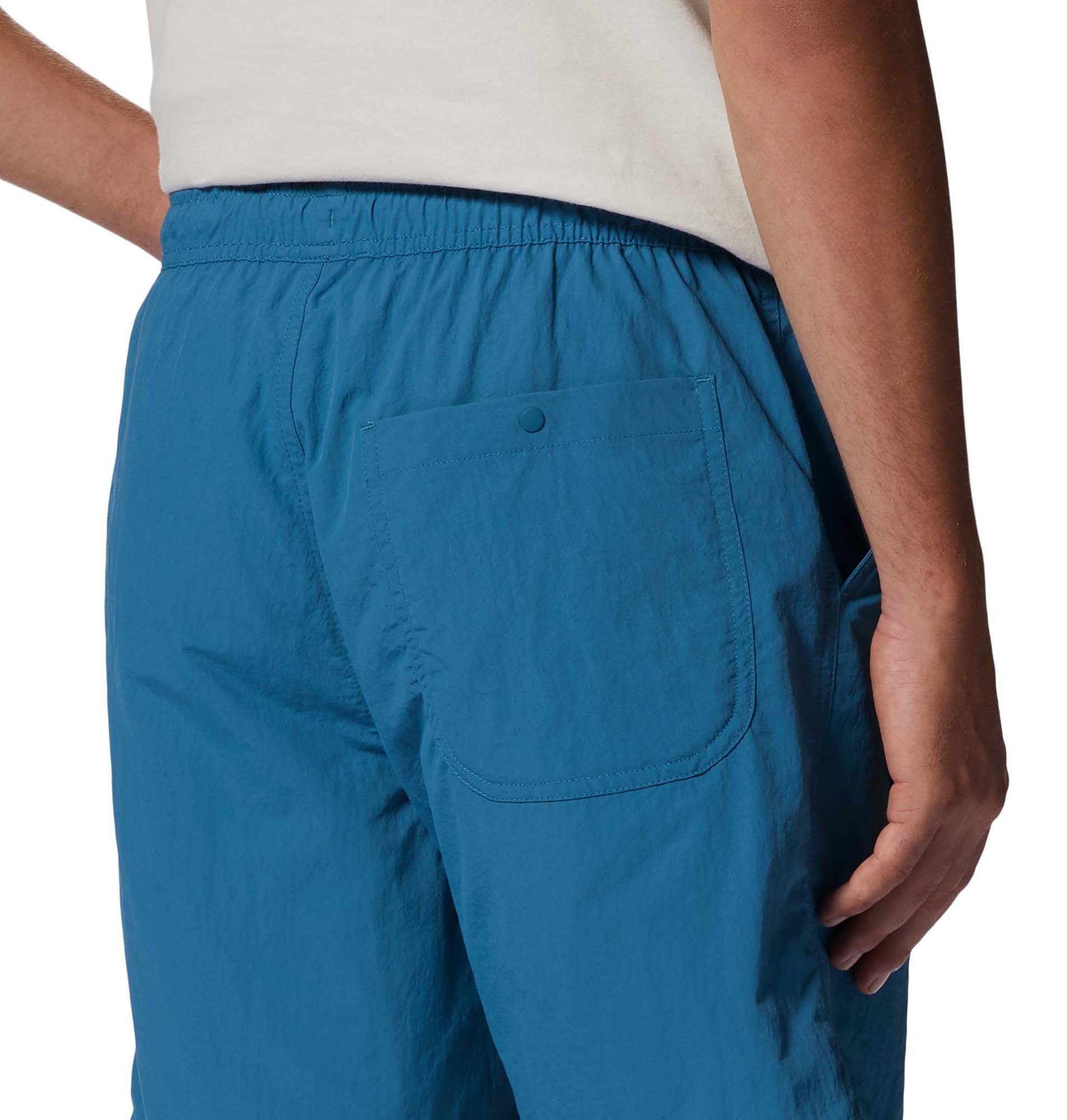 Mountain Hardwear Men's Stryder Swim Shorts product image