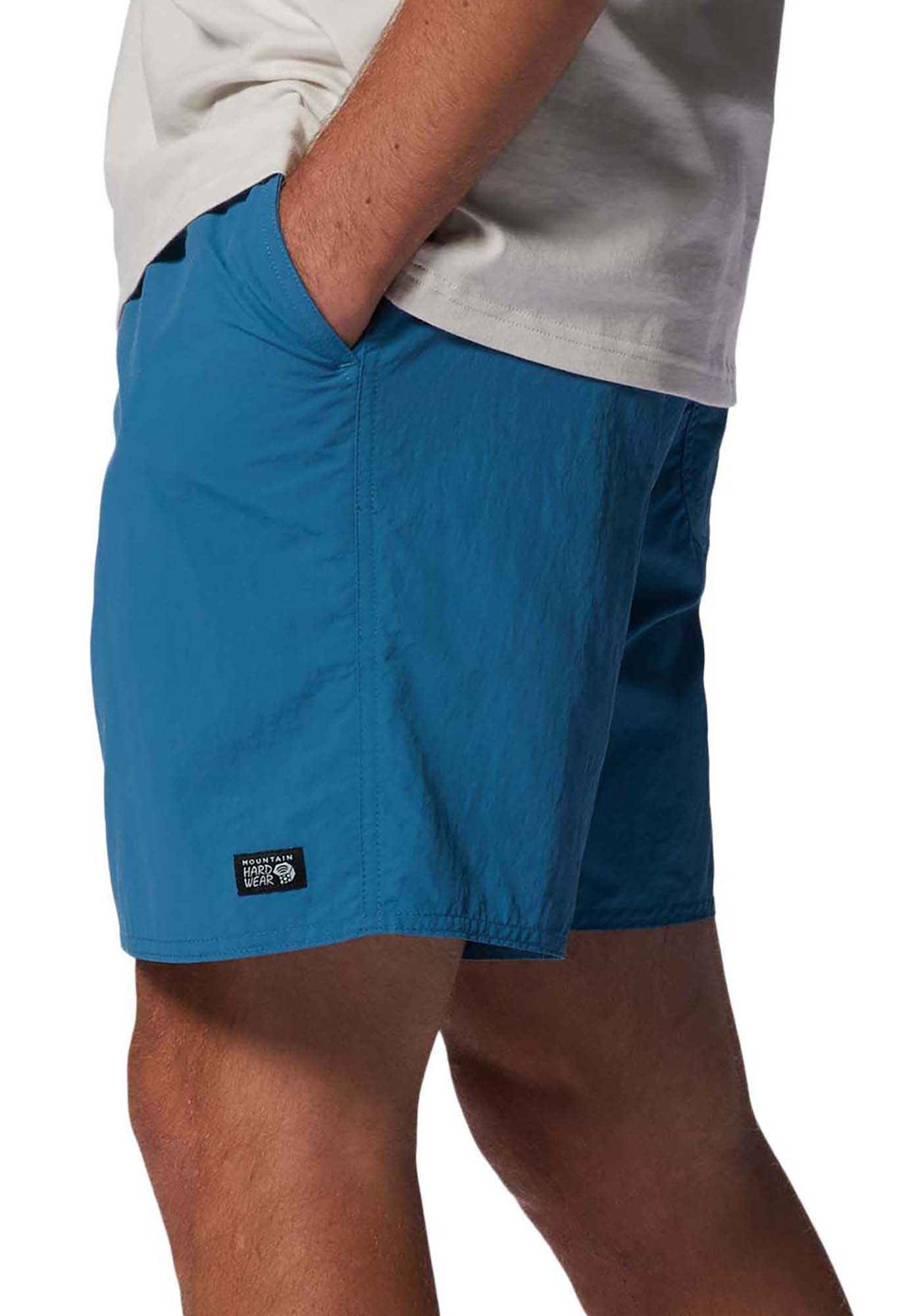 Mountain Hardwear Men's Stryder Swim Shorts product image
