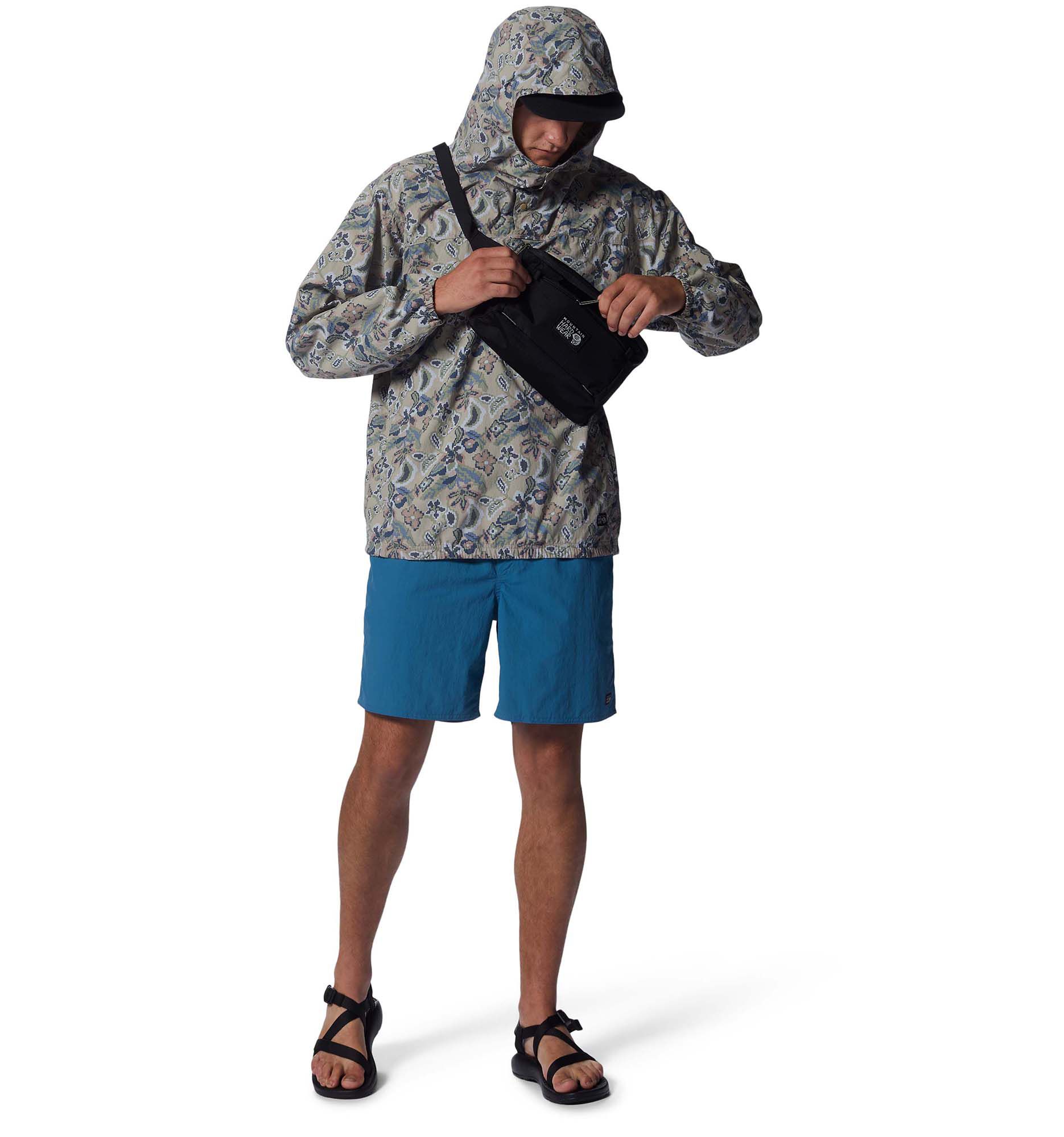 Mountain Hardwear Men's Stryder Swim Shorts product image