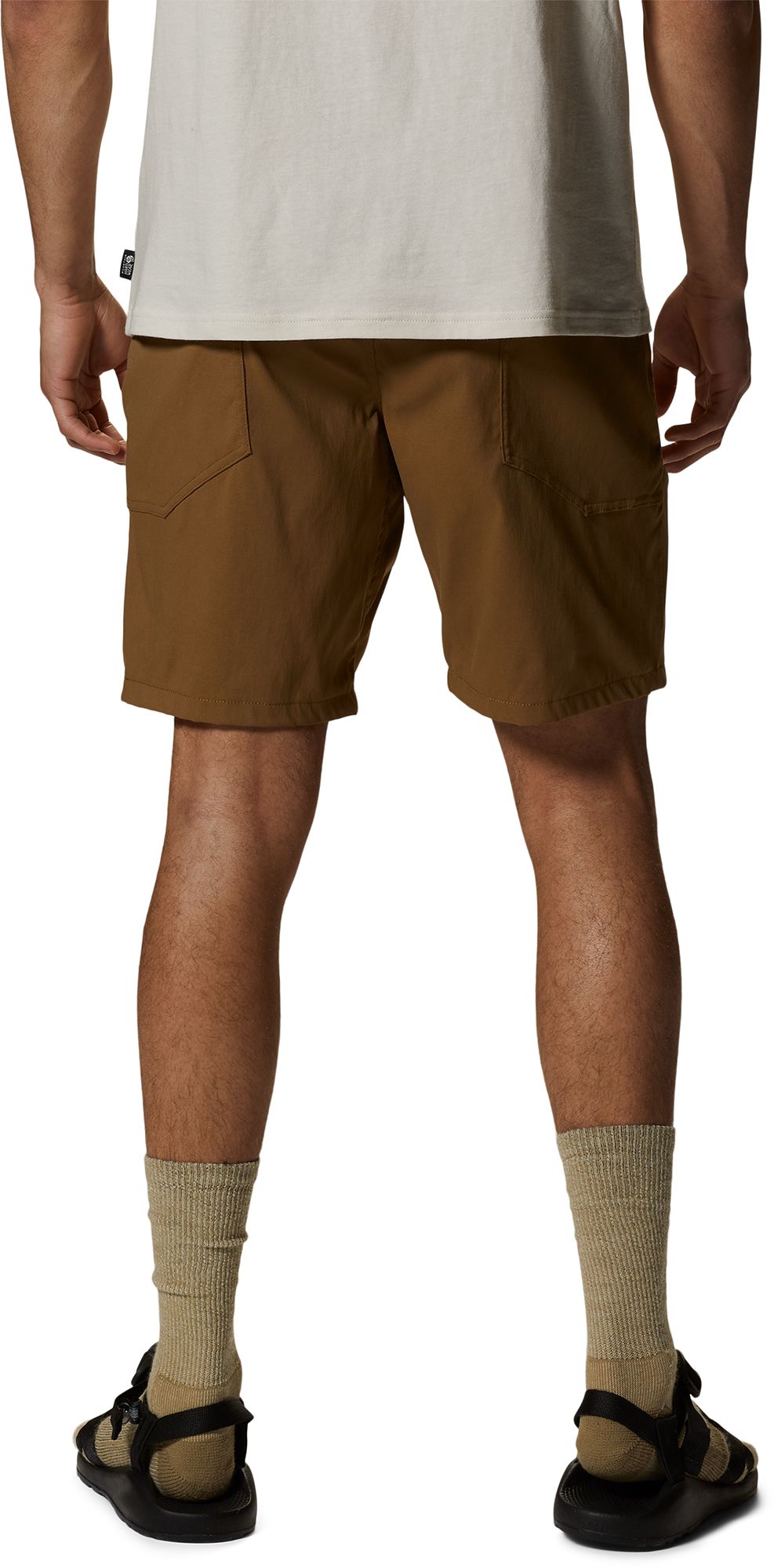 Mountain Hardwear Men's AP Active Shorts