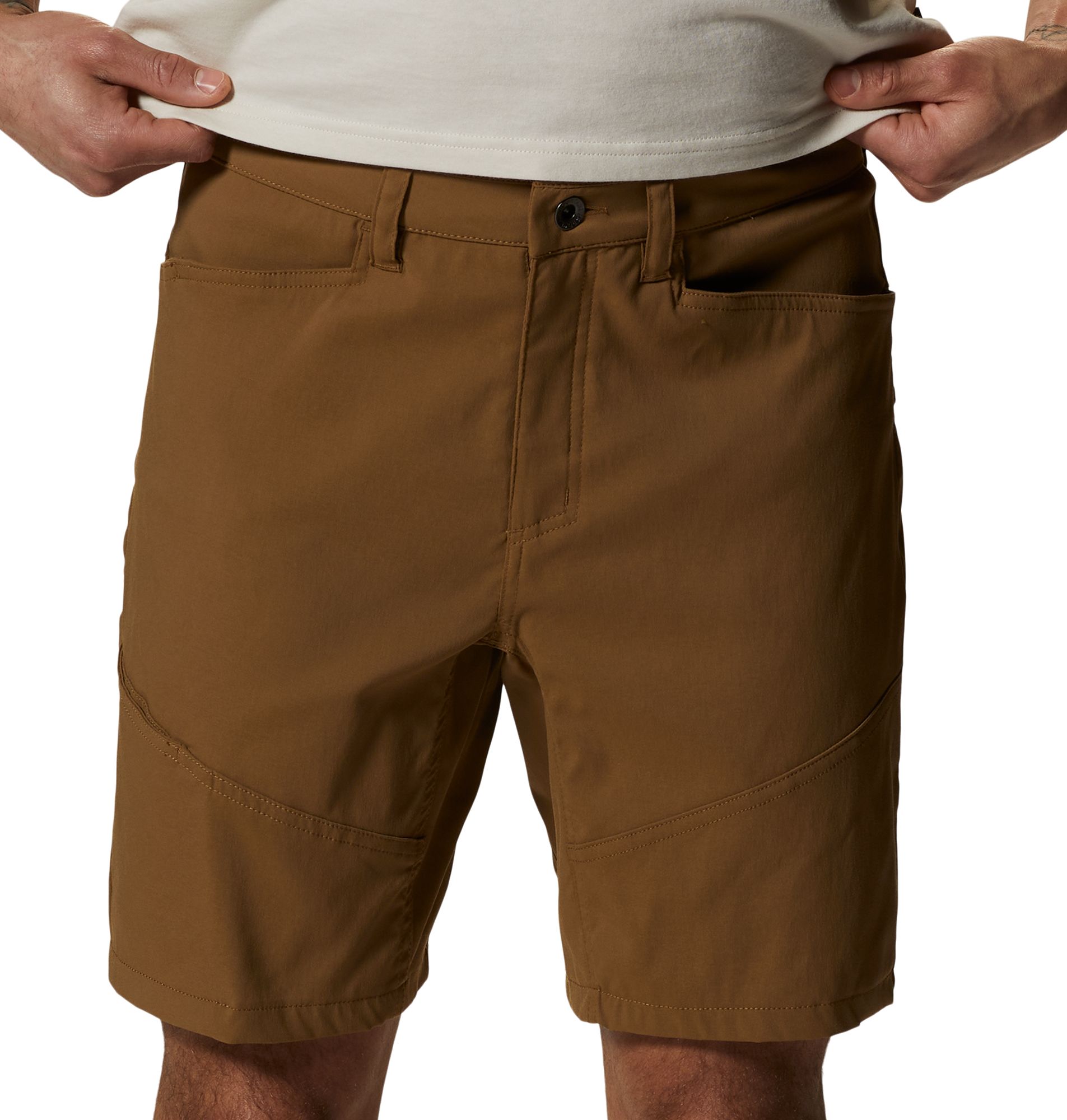 Mountain Hardwear Men's Hardwear AP Active Shorts product image