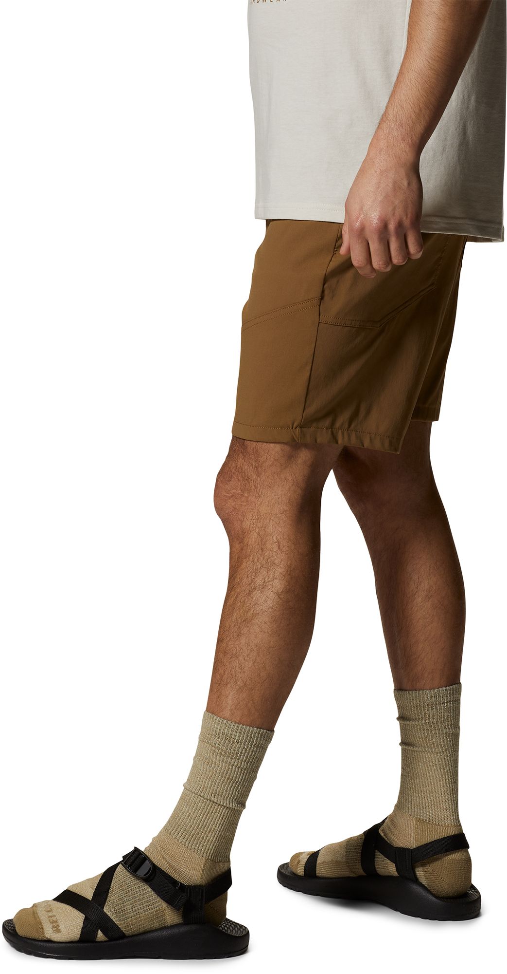 Mountain Hardwear Men's Hardwear AP Active Shorts product image