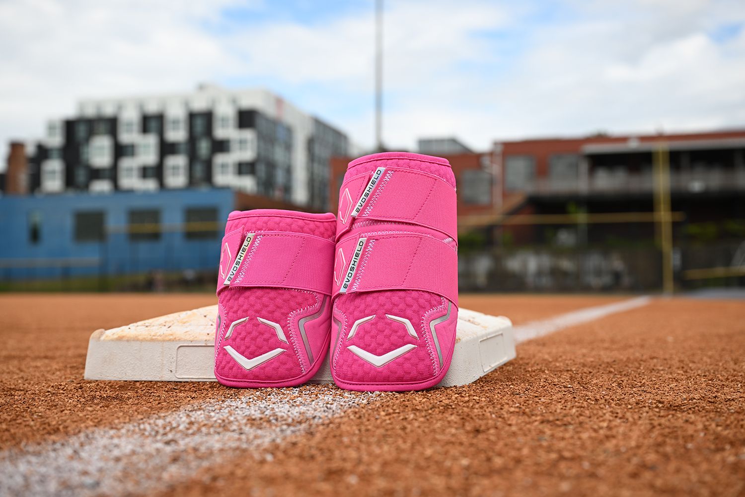 EvoShield Adult Pro-SRZ 2.0 Batter's Elbow Guard product image