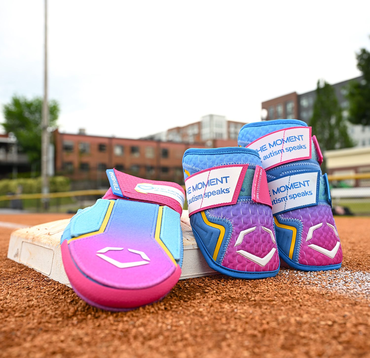 EvoShield Adult Universal Love The Moment Sliding Mitt 2.0 product image