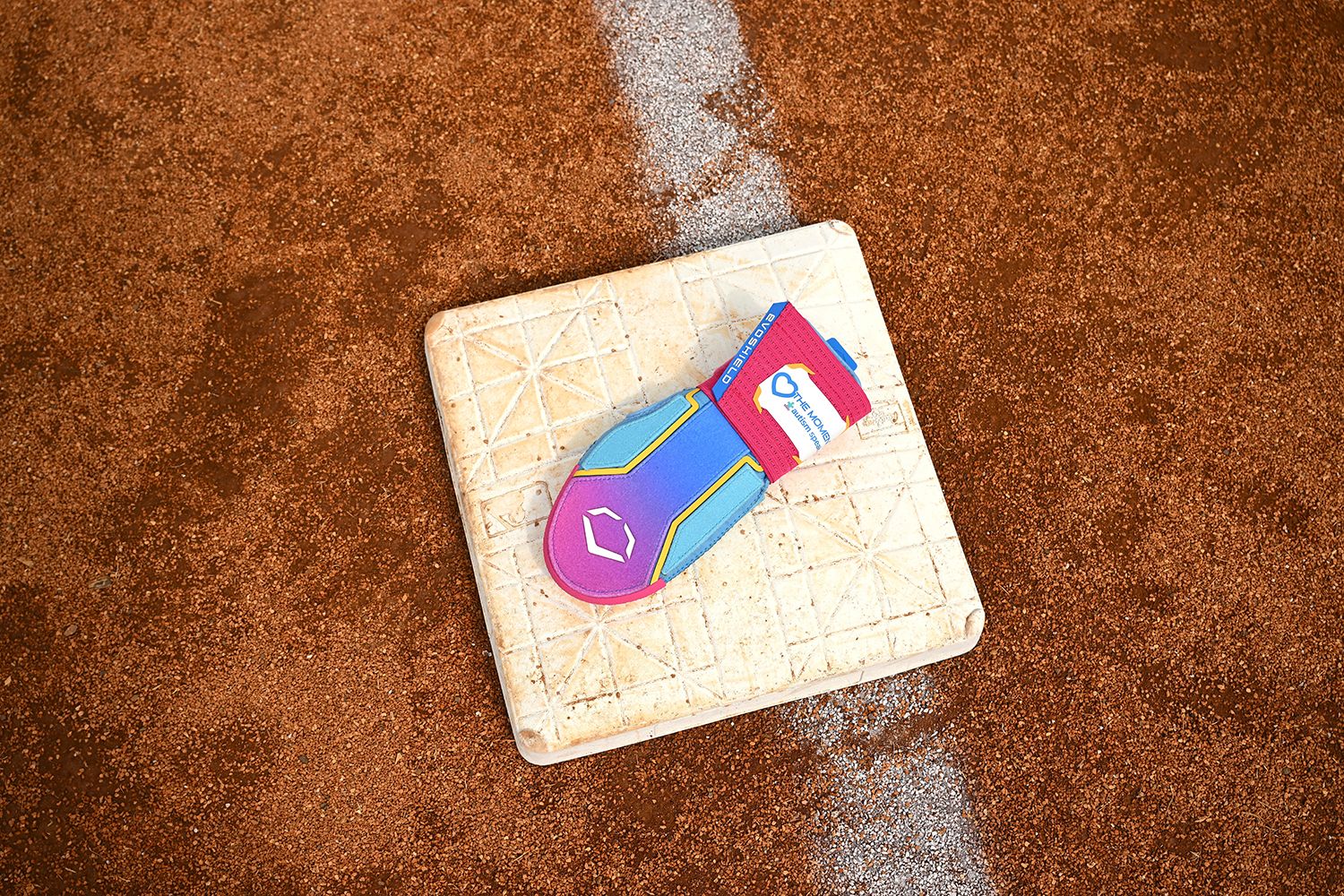 EvoShield Adult Universal Love The Moment Sliding Mitt 2.0 product image