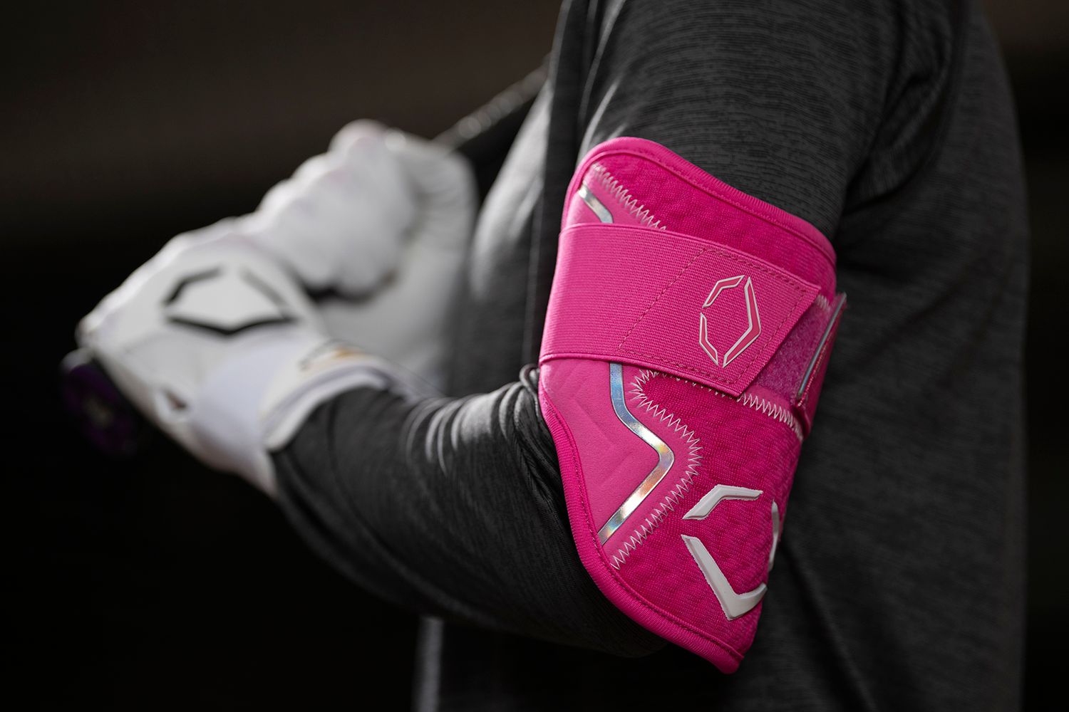 EvoShield Adult Pro-SRZ 2.0 Batter's Elbow Guard product image