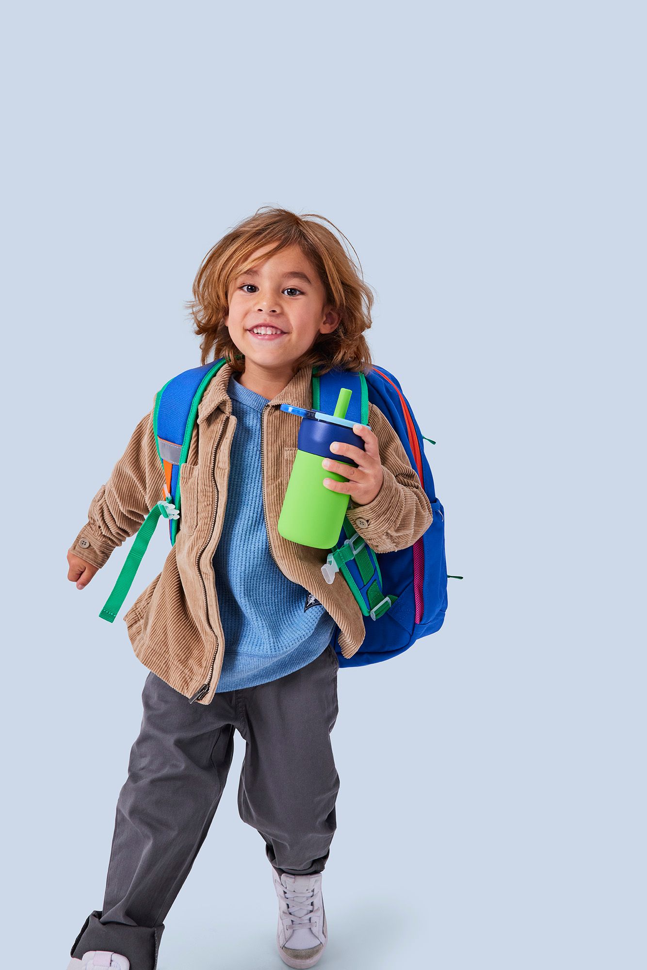 BruMate Leap 12 oz. Kids' Tumbler product image