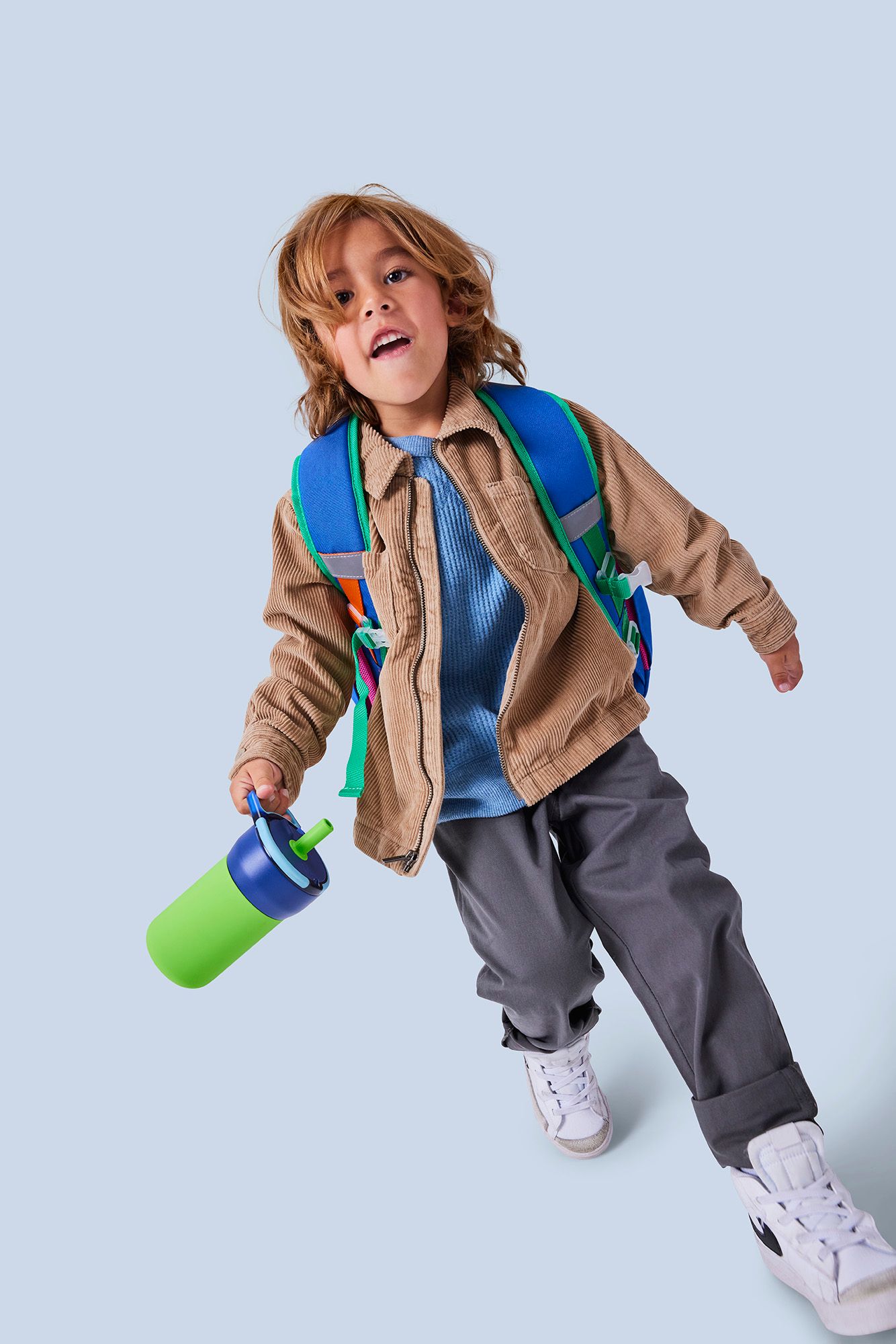 BruMate Leap 12 oz. Kids' Tumbler product image