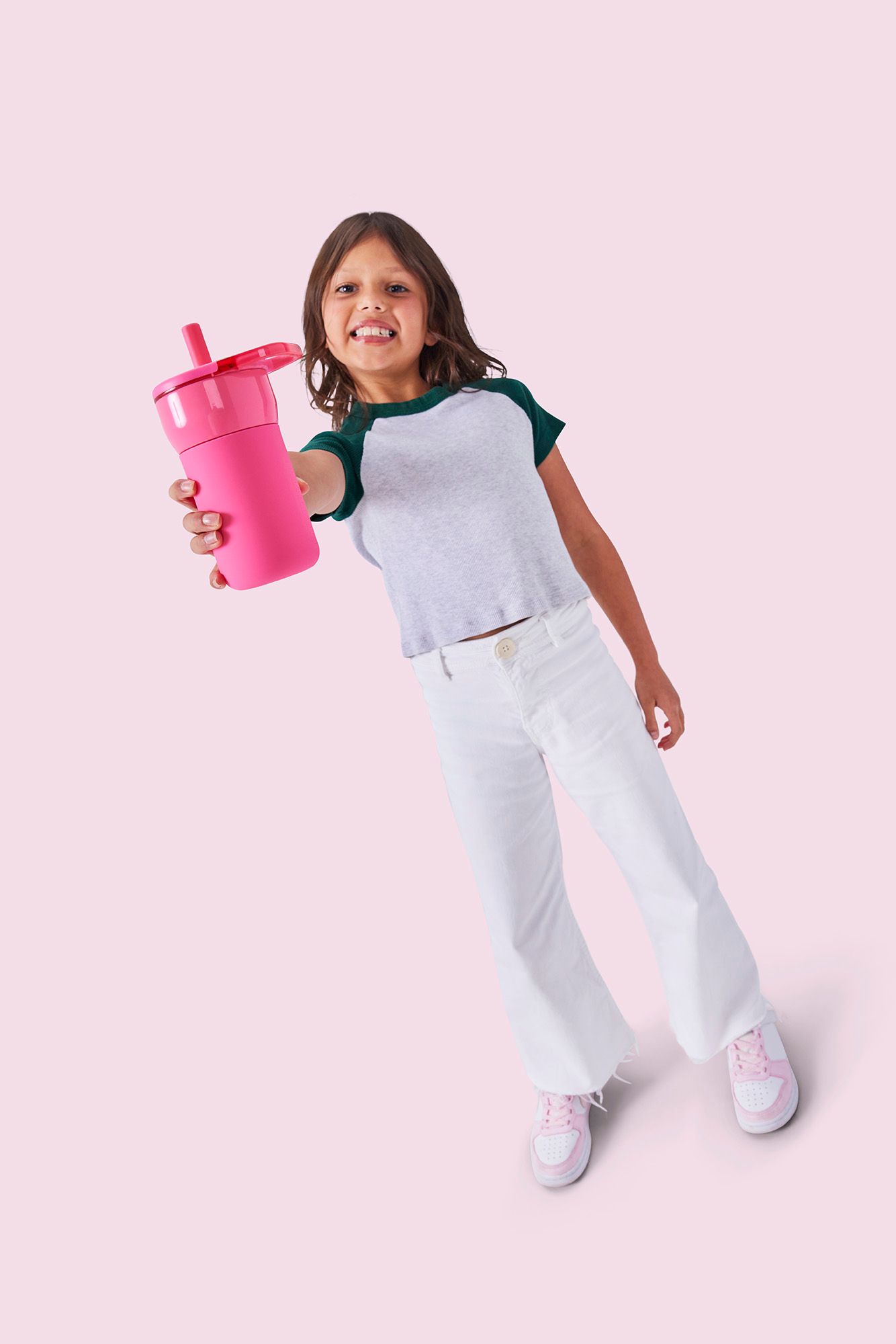 BruMate Leap 12 oz. Kids' Tumbler product image