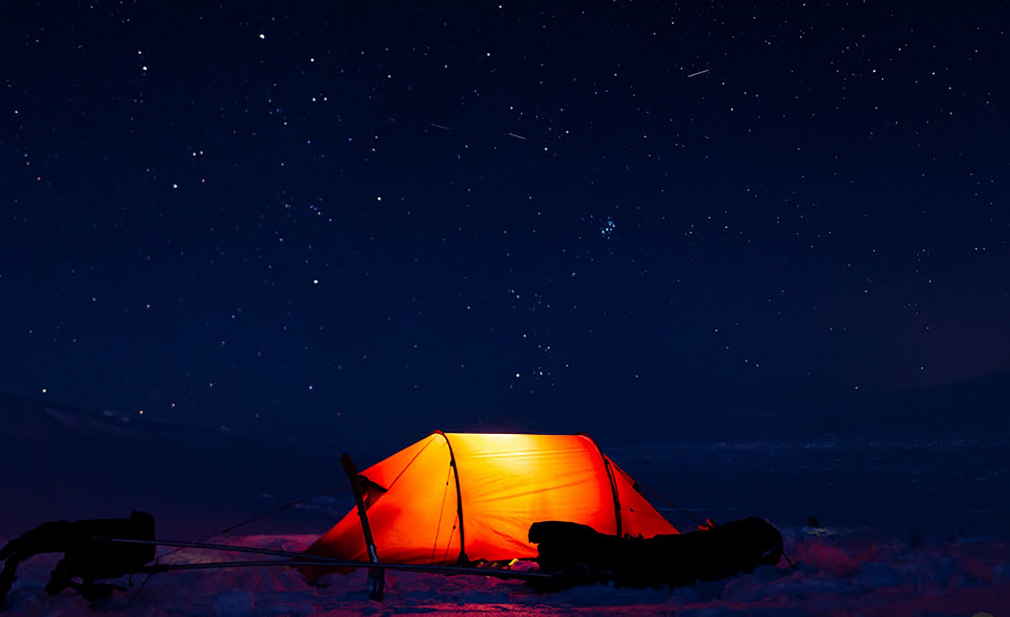 Hilleberg Nallo GT 3 Person Tent product image