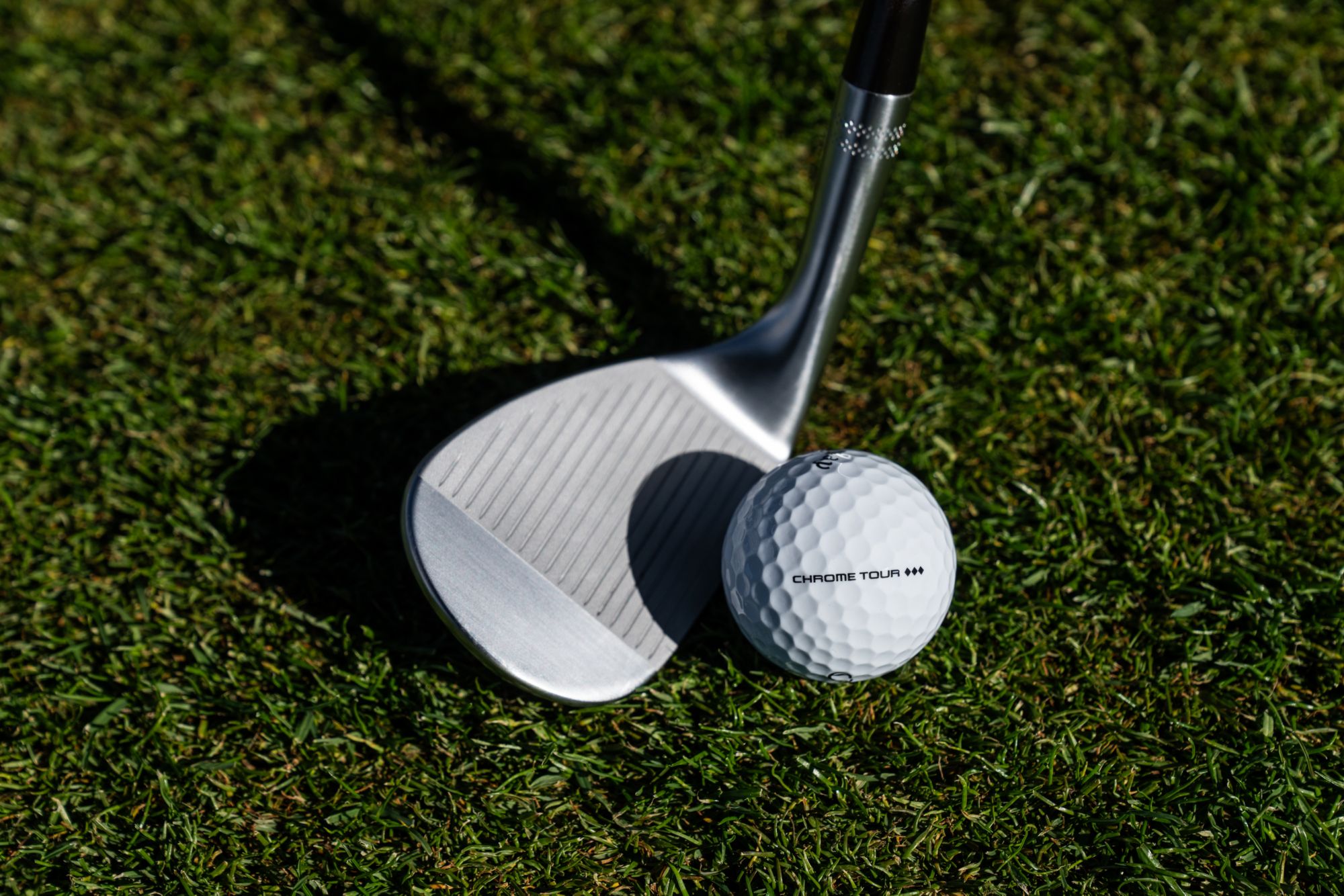 Callaway 2024 Chrome Tour Triple Diamond Personalized Golf Balls product image