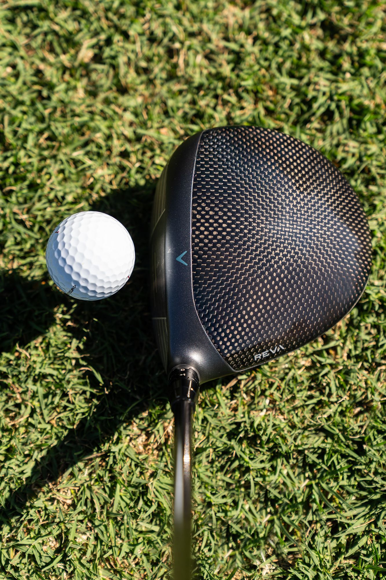 Callaway Women's Reva Rise Driver product image