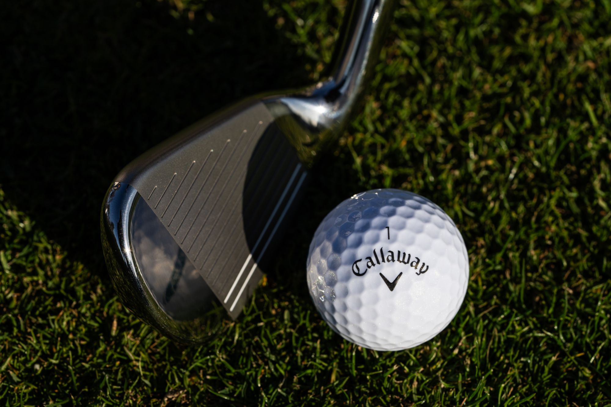 Callaway Women's 2025 REVA Golf Balls product image