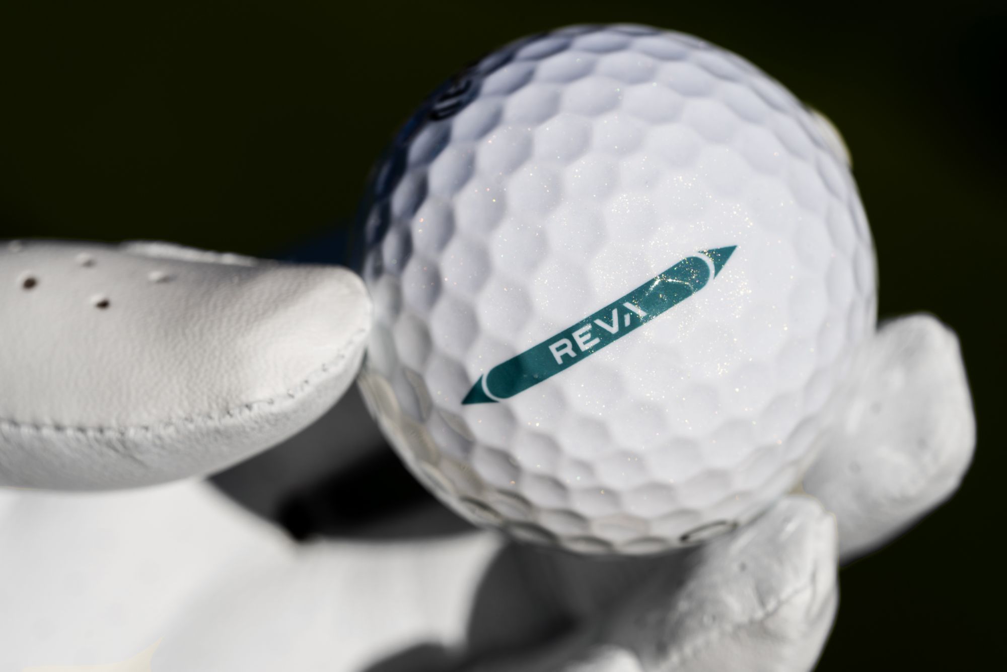 Callaway Women's 2025 REVA Golf Balls product image