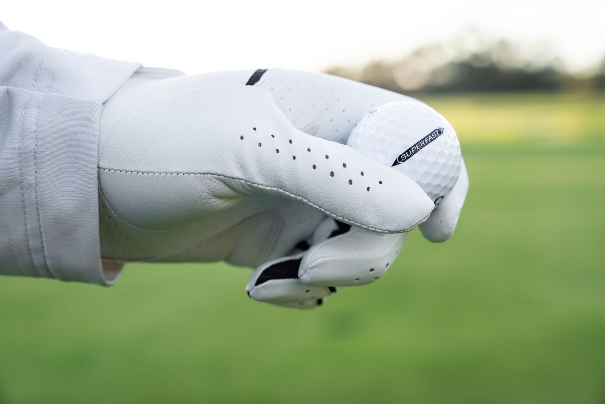 Callaway 2025 Superfast Golf Balls - 15 Pack product image