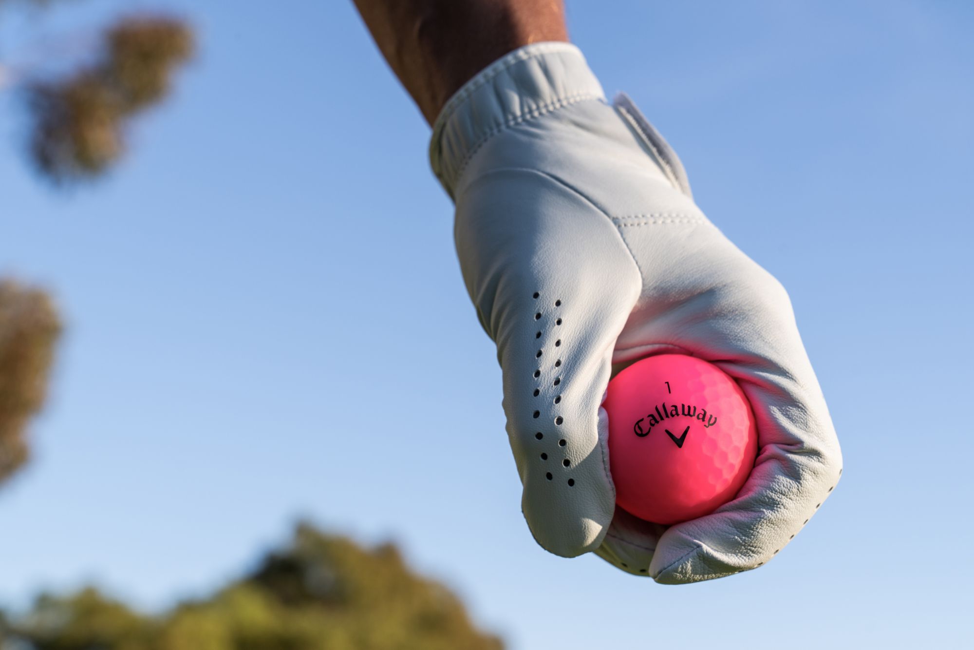 Callaway 2025 Supersoft Golf Balls product image