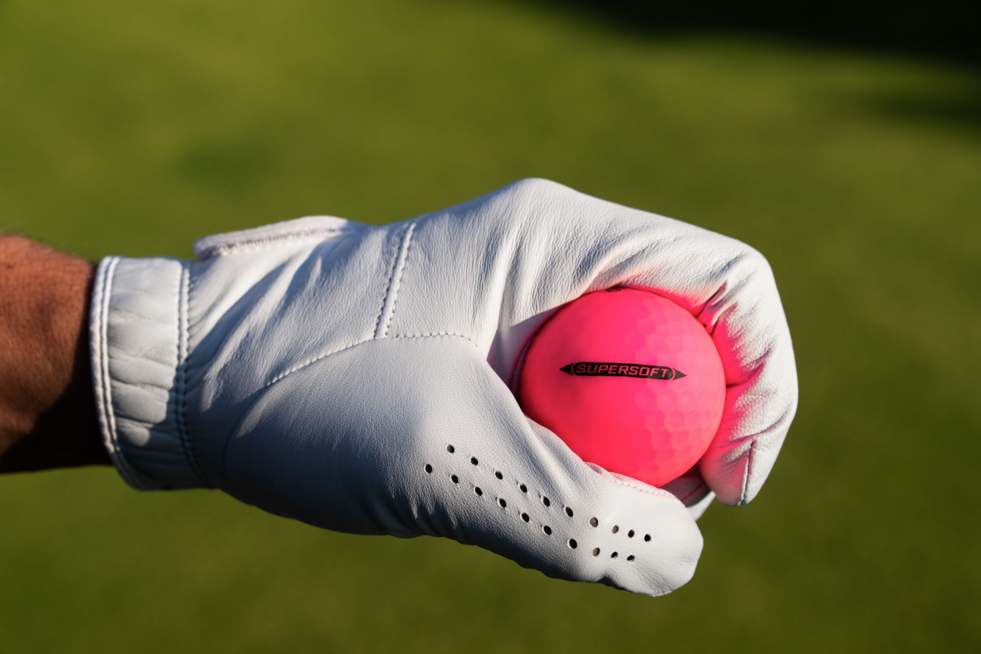 Callaway 2025 Supersoft Golf Balls product image