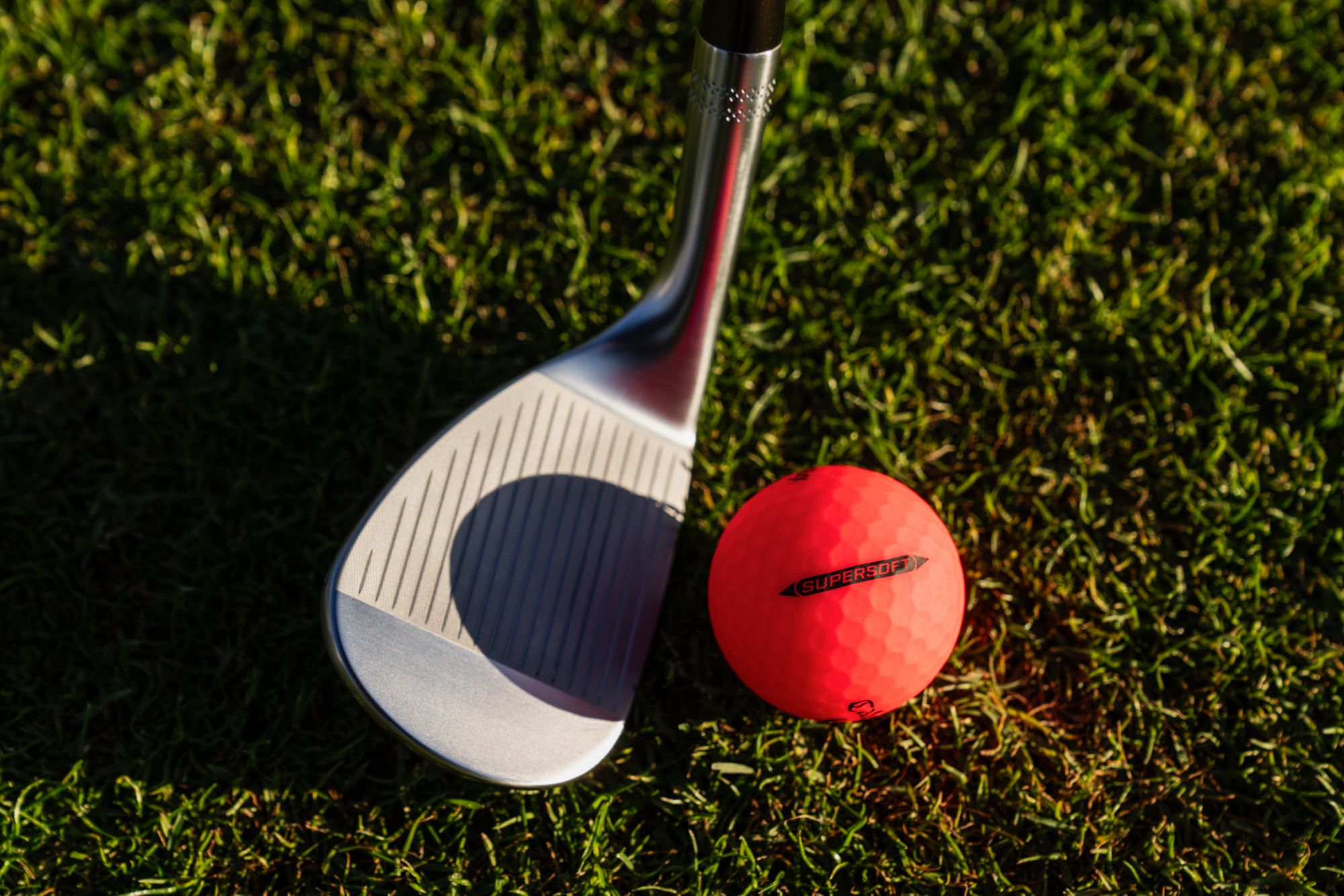 Callaway 2025 Supersoft Golf Balls product image