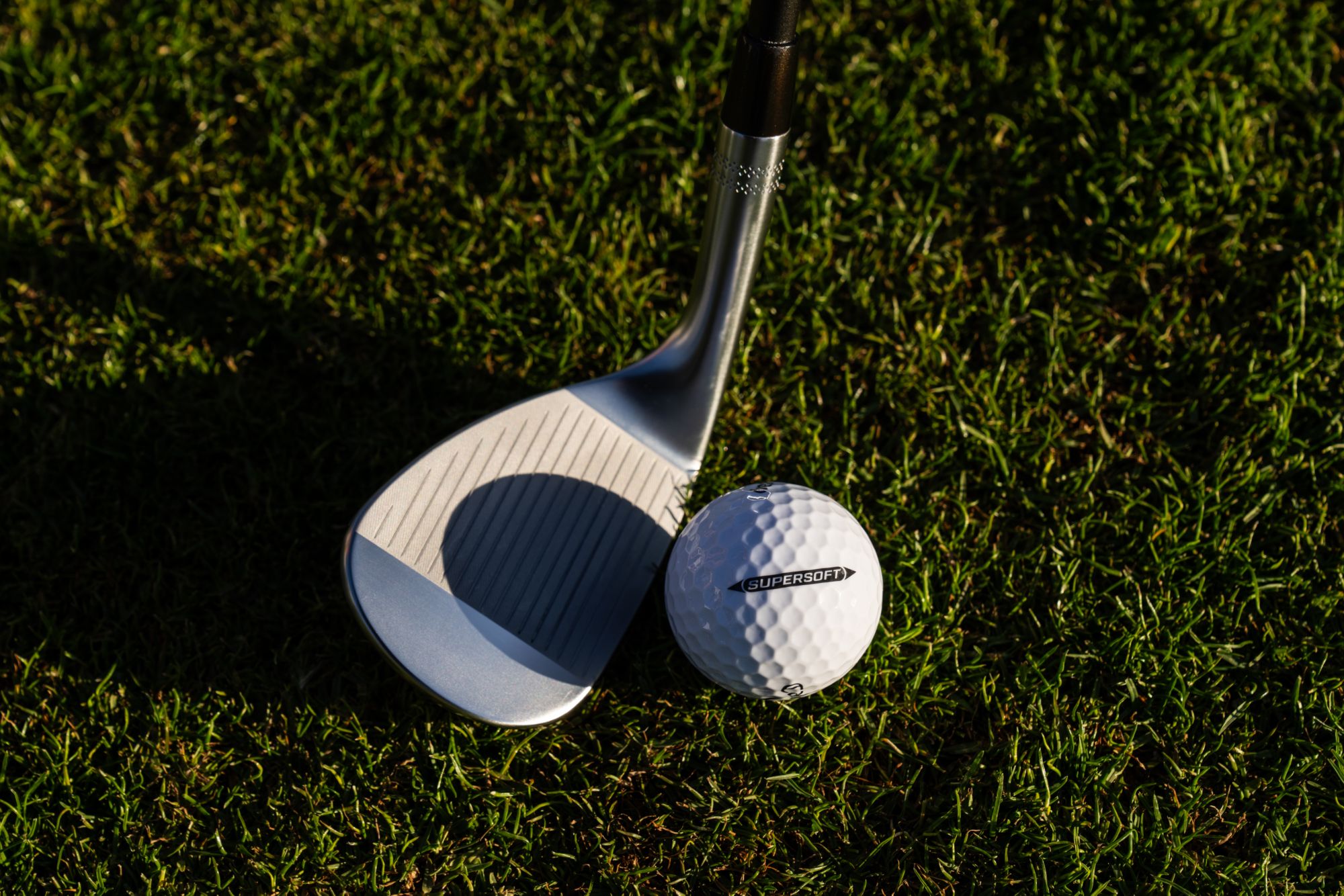 Callaway 2025 Supersoft Golf Balls product image