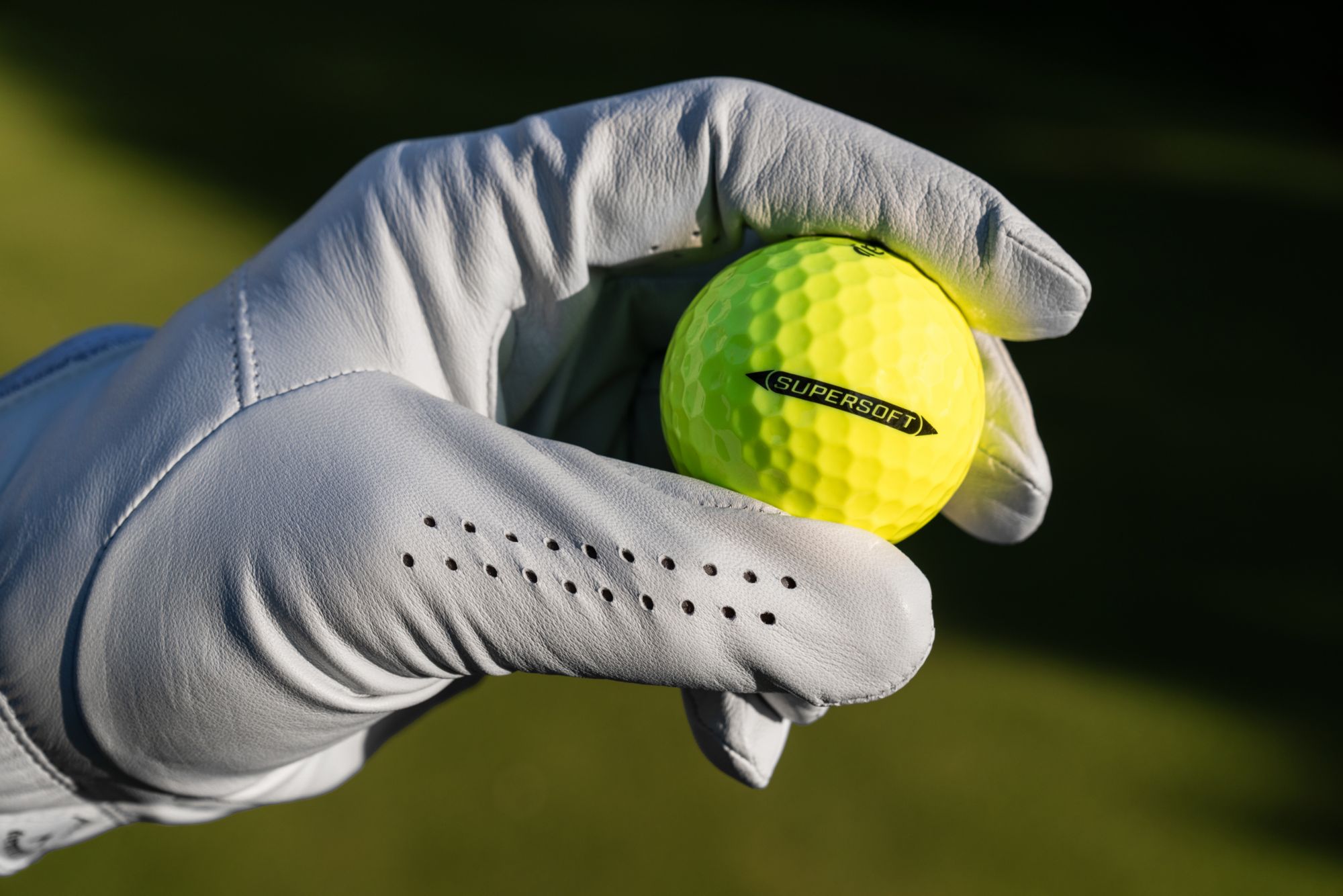 Callaway 2025 Supersoft Golf Balls product image