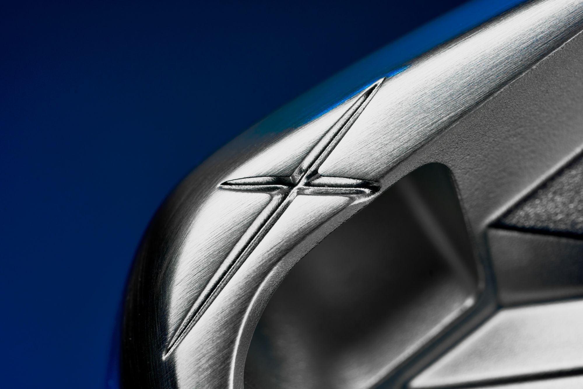 Callaway 2025 X Forged Max Irons product image