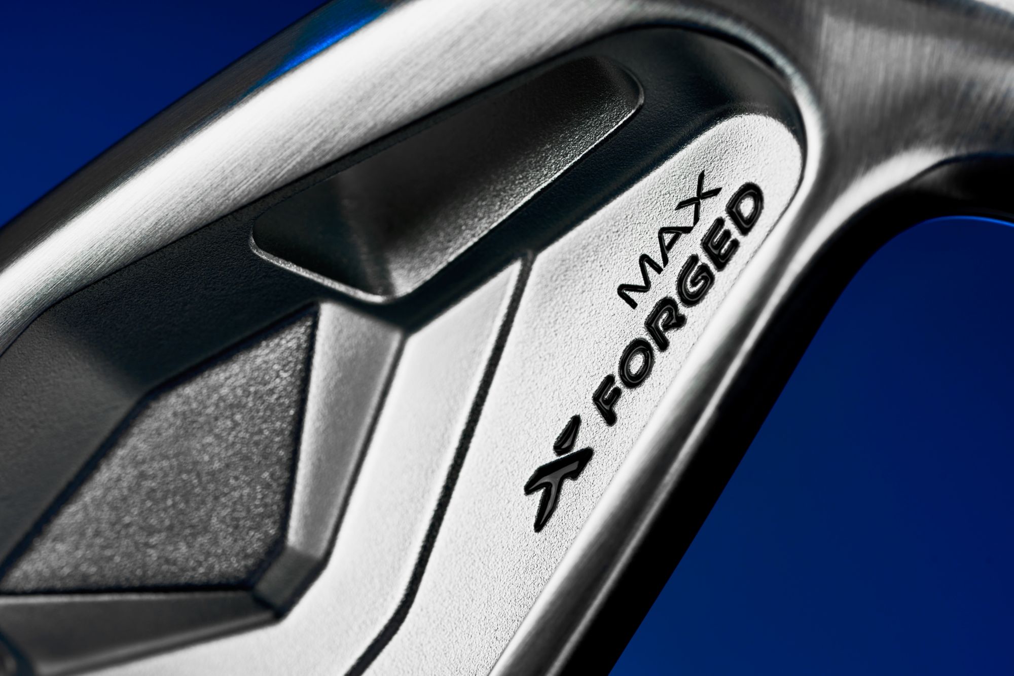 Callaway 2025 X Forged Max Irons product image