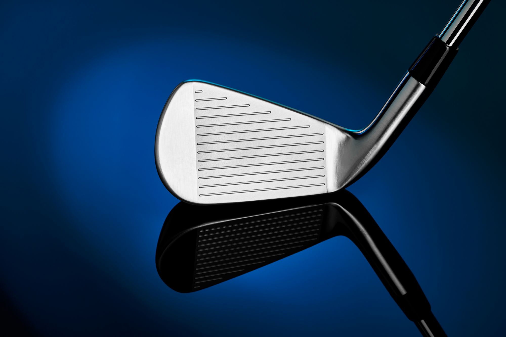 Callaway 2025 X Forged Max Irons product image